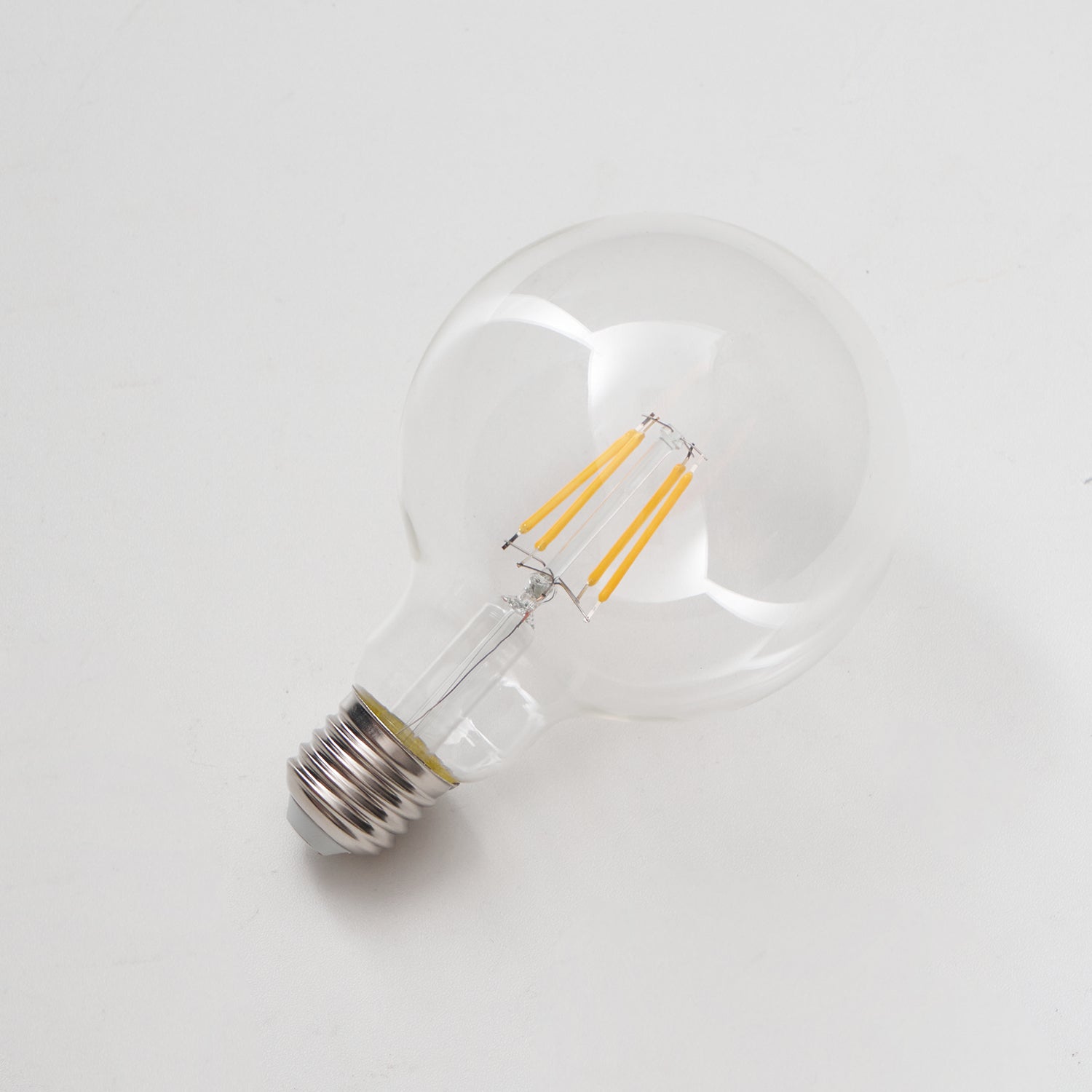 Edison LED E27 or E26 Light Bulb - Blowlighting