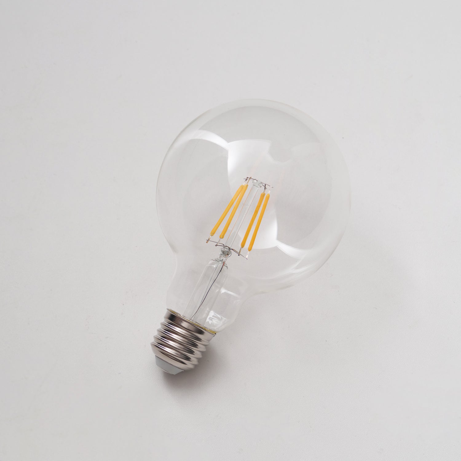 Edison LED E27 or E26 Light Bulb - Blowlighting