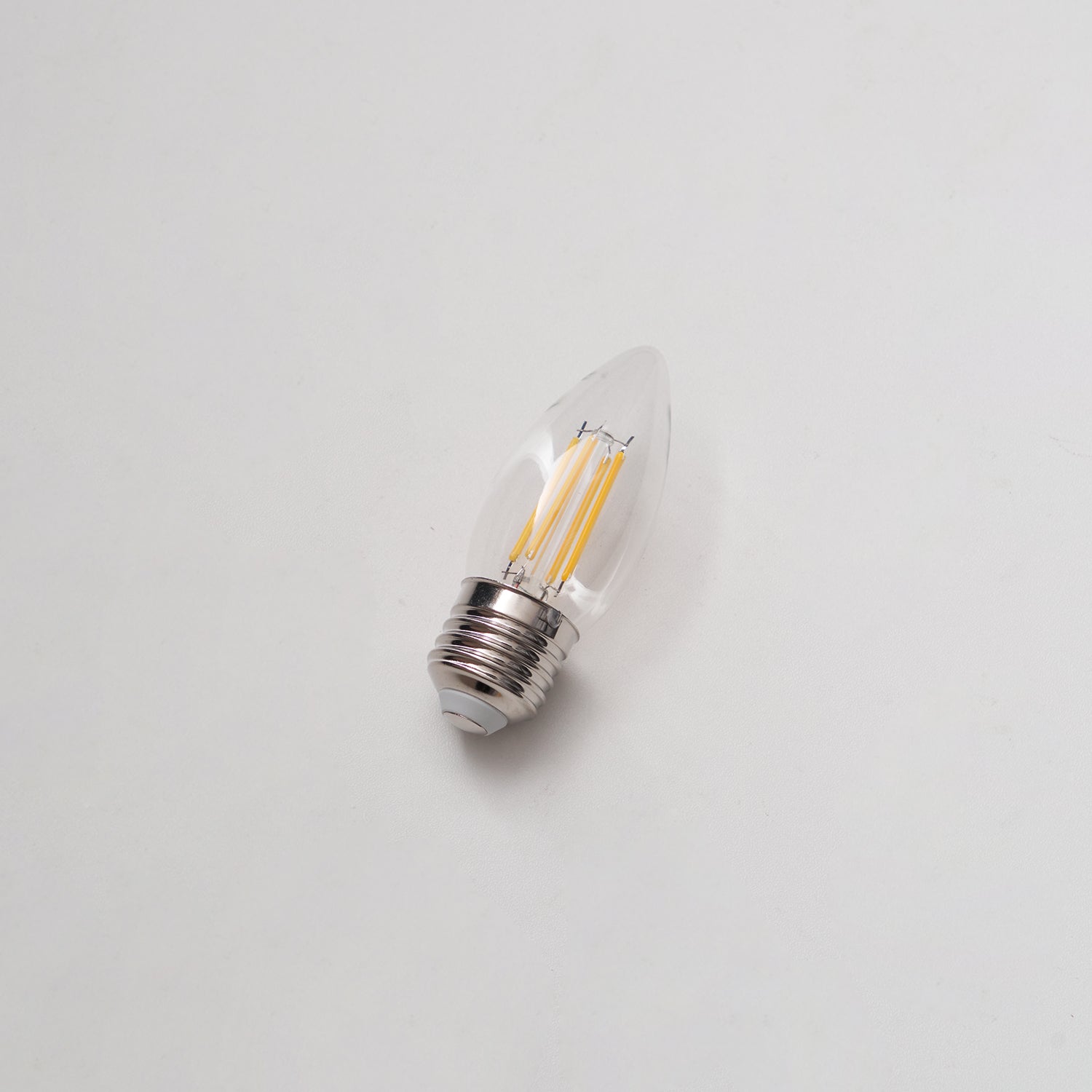 Edison LED E27 or E26 Light Bulb - Blowlighting