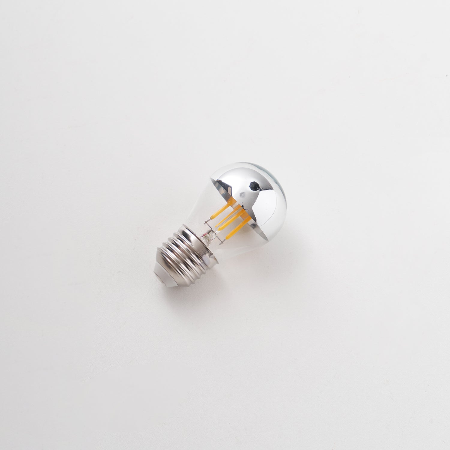 Edison LED E27 or E26 Light Bulb - Blowlighting