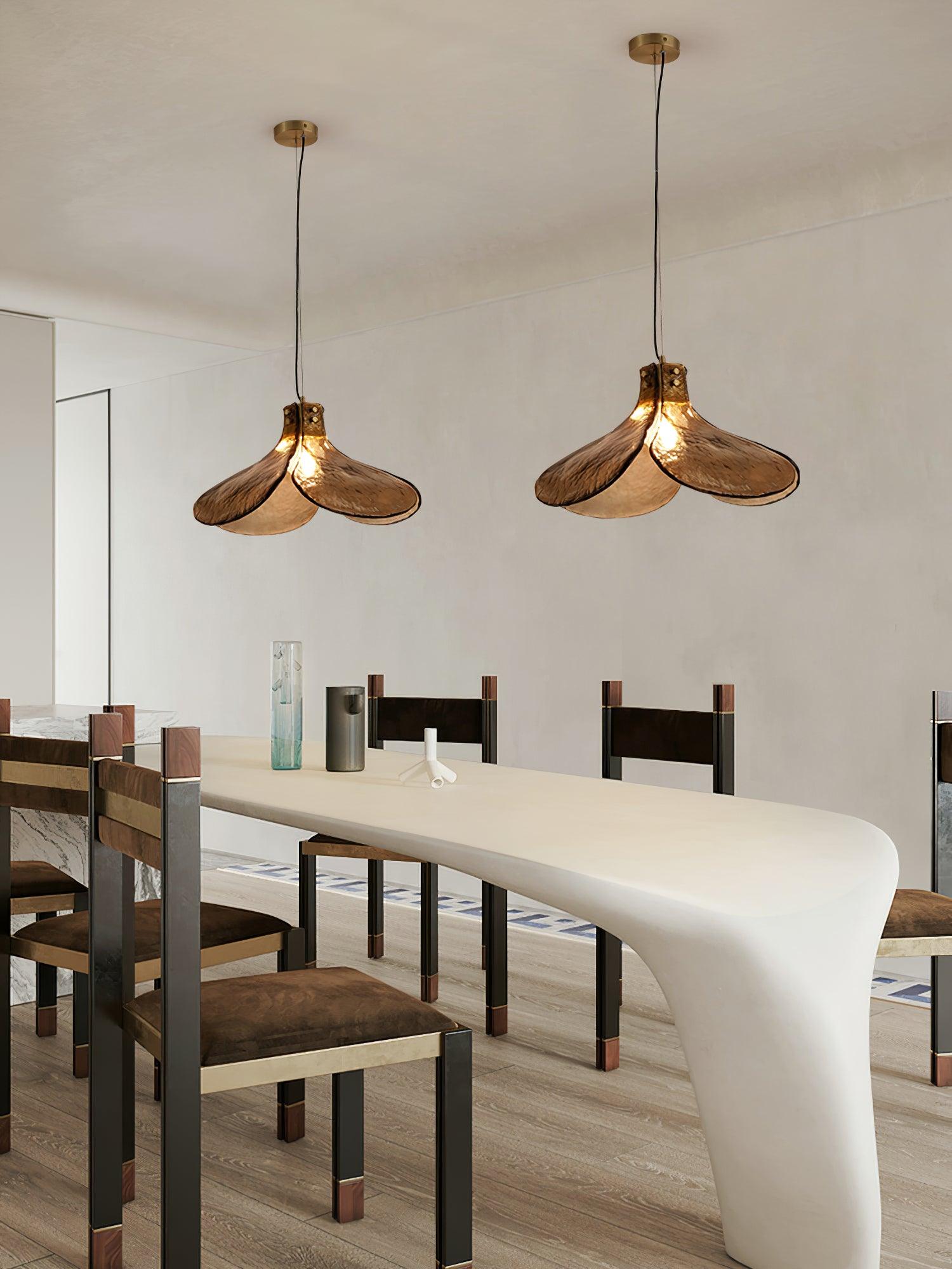 Zetalyra Pendant Light - Blowlighting