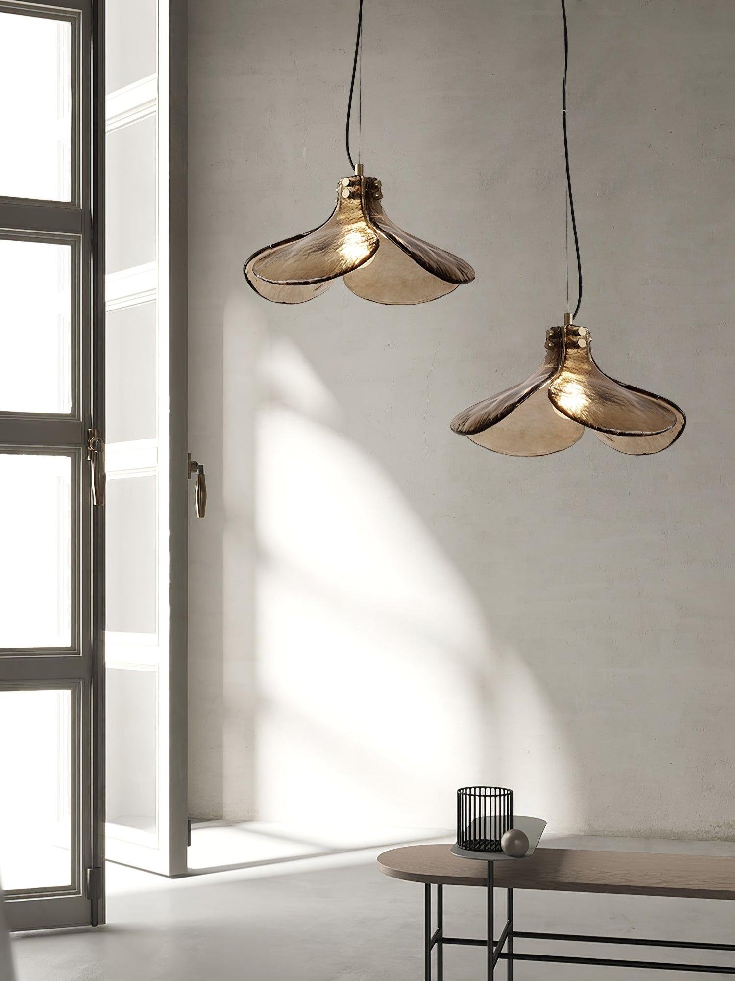 Zetalyra Pendant Light - Blowlighting