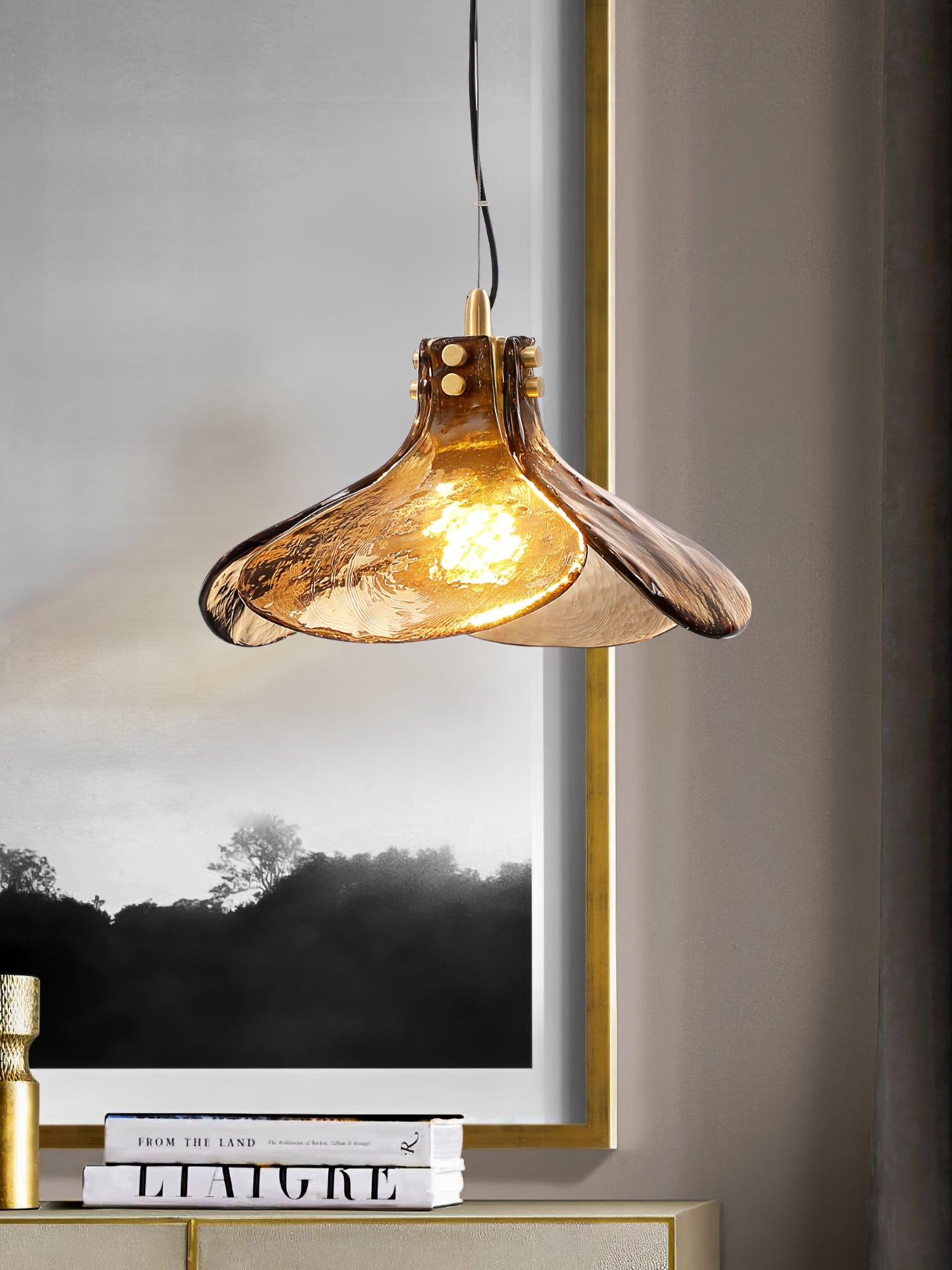 Zetalyra Pendant Light - Blowlighting