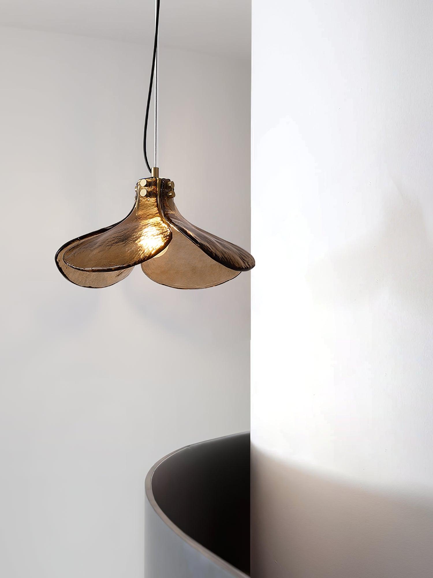 Zetalyra Pendant Light - Blowlighting
