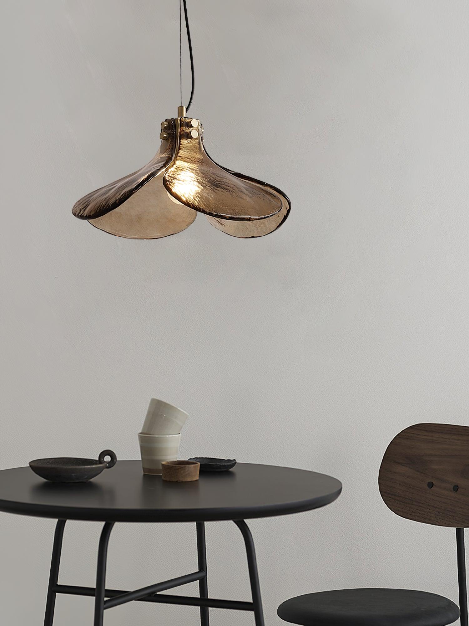 Zetalyra Pendant Light - Blowlighting