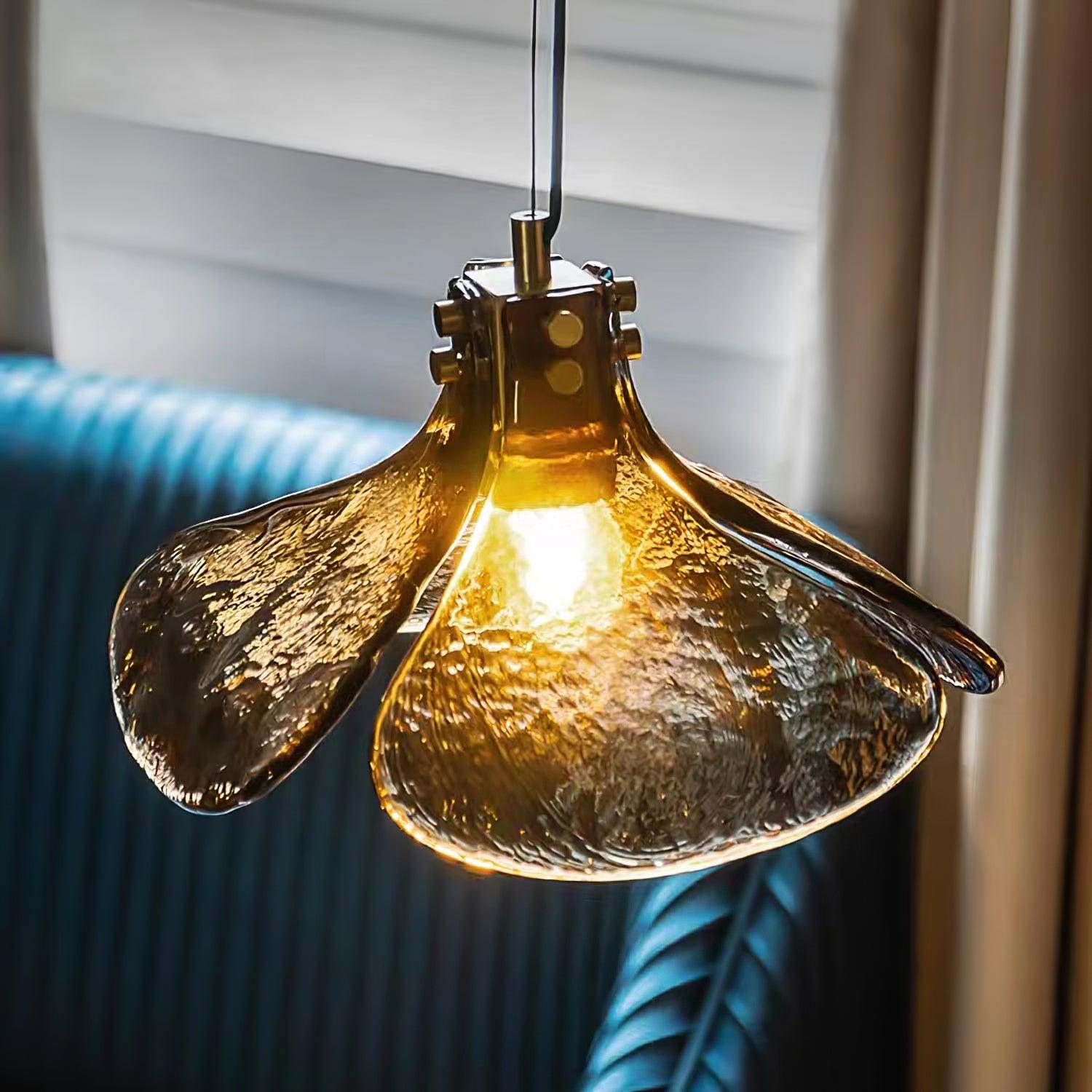 Zetalyra Pendant Light - Blowlighting