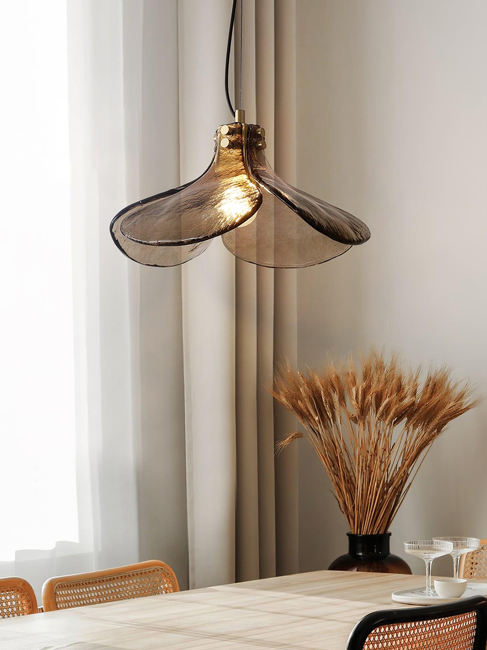 Zetalyra Pendant Light - Blowlighting