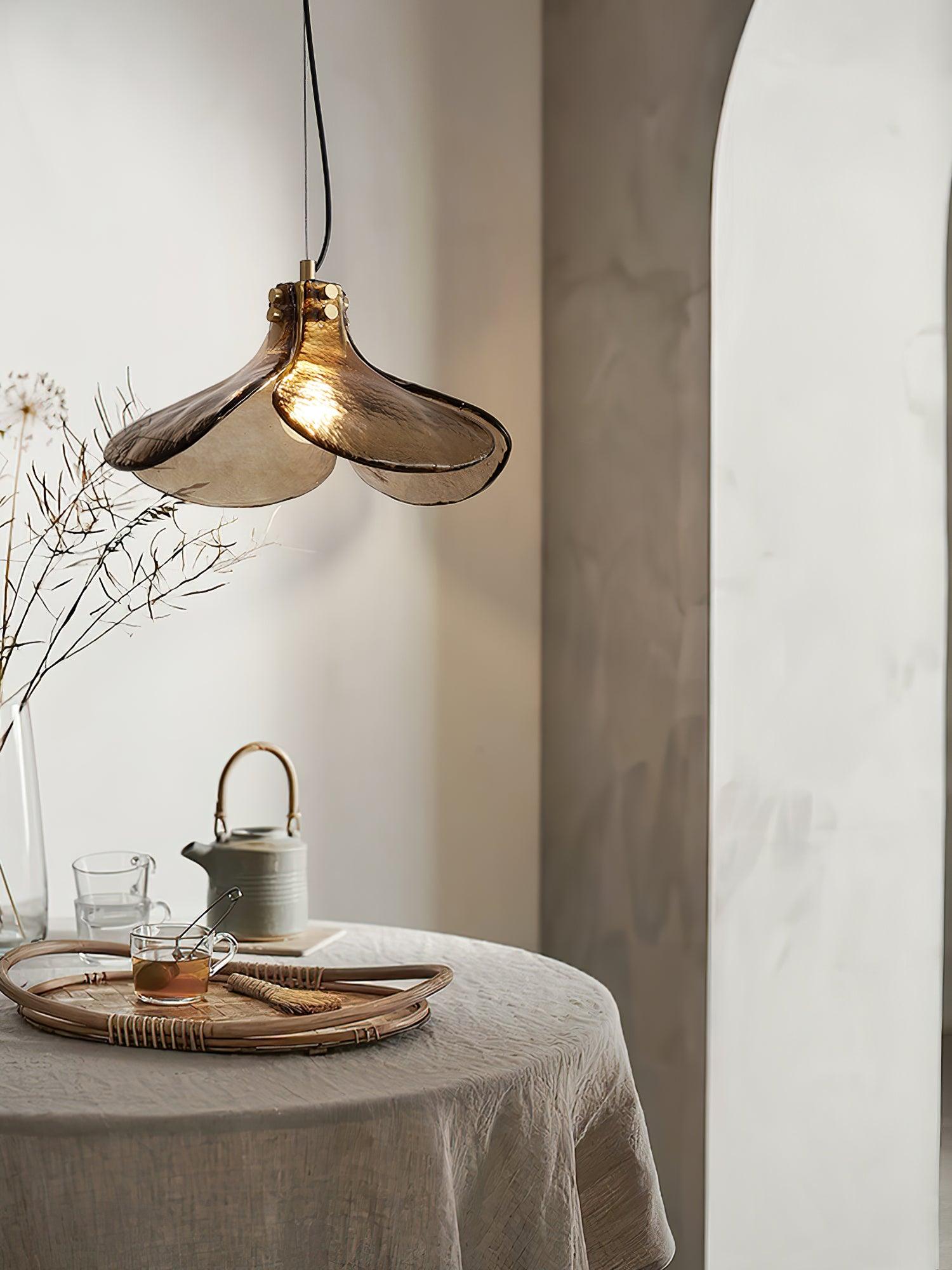 Zetalyra Pendant Light - Blowlighting