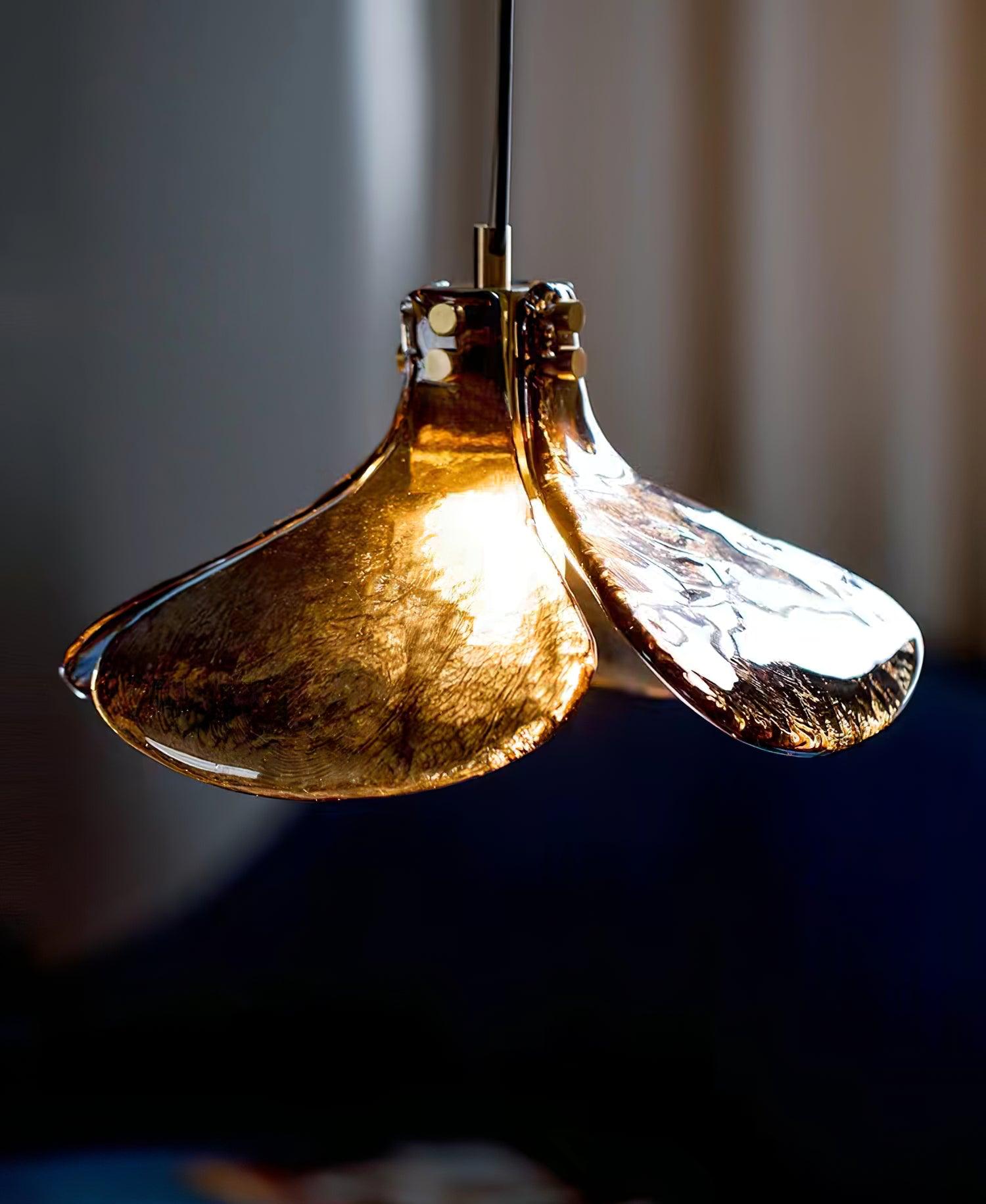 Zetalyra Pendant Light - Blowlighting