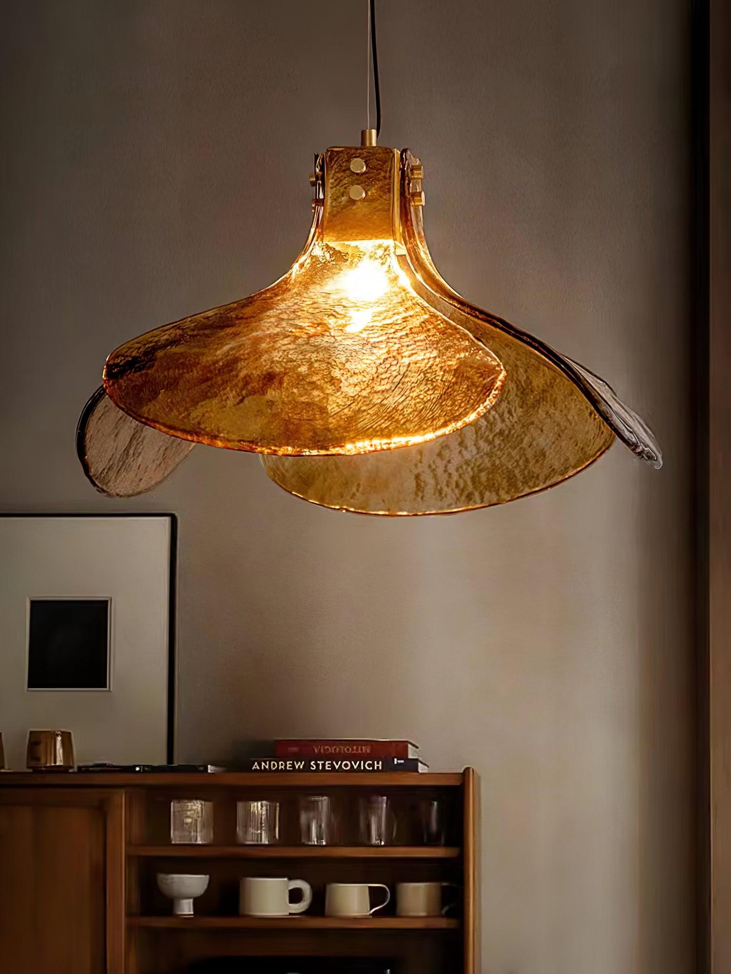 Zetalyra Pendant Light - Blowlighting
