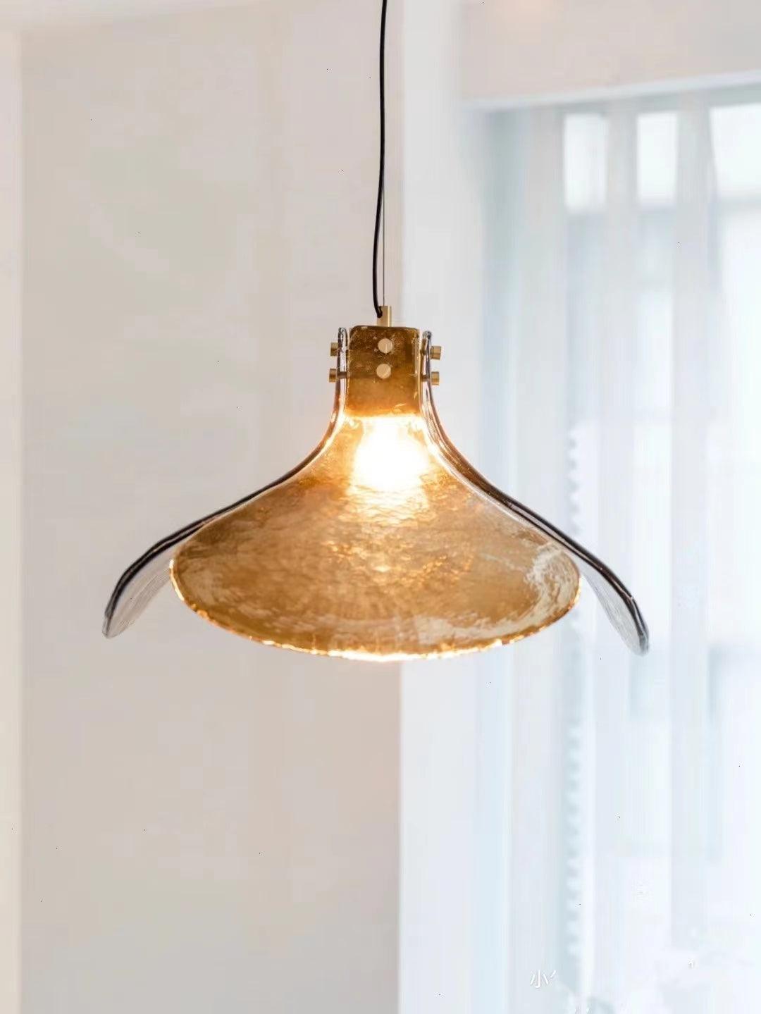 Zetalyra Pendant Light - Blowlighting
