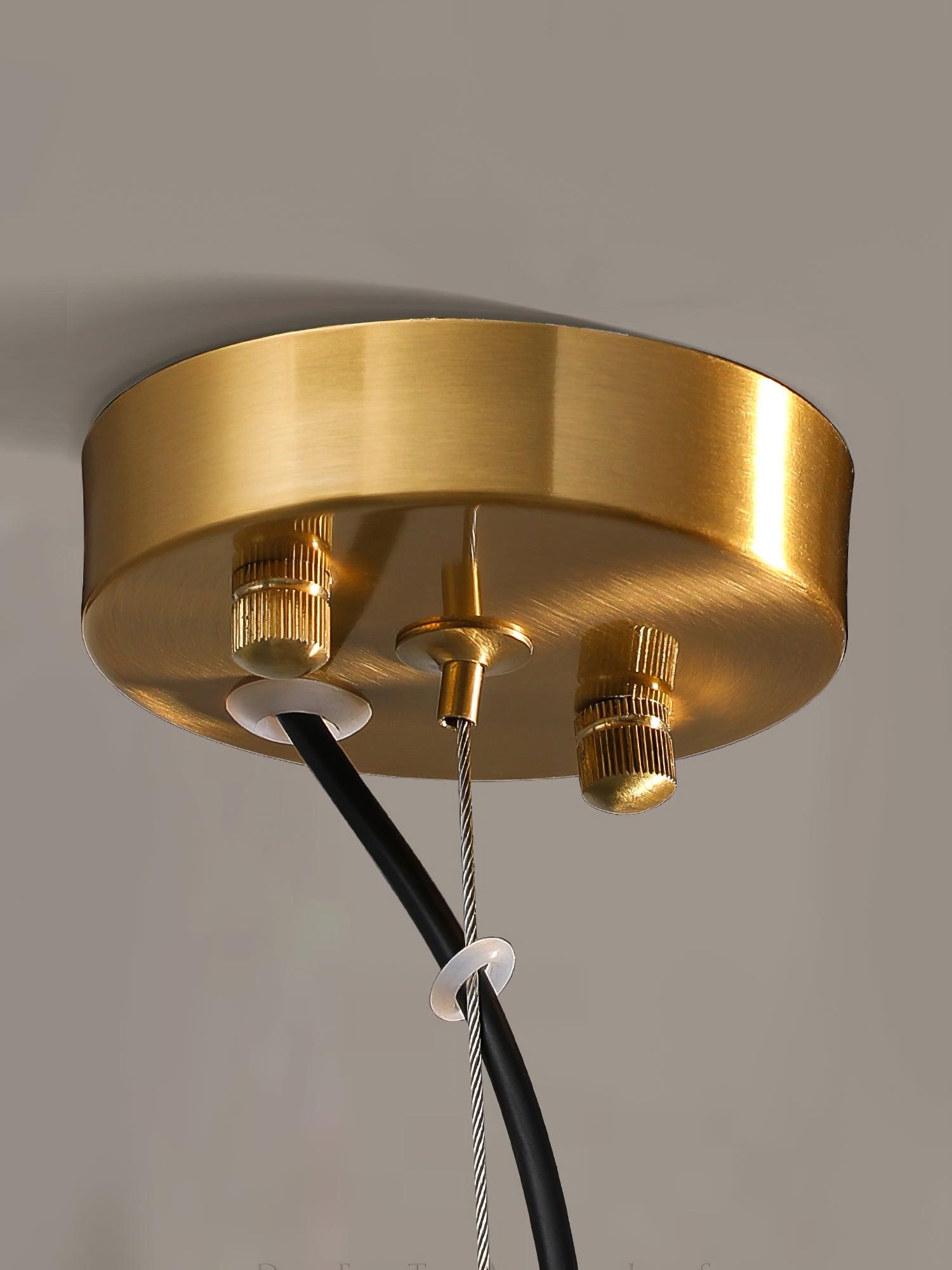 Zetalyra Pendant Light - Blowlighting