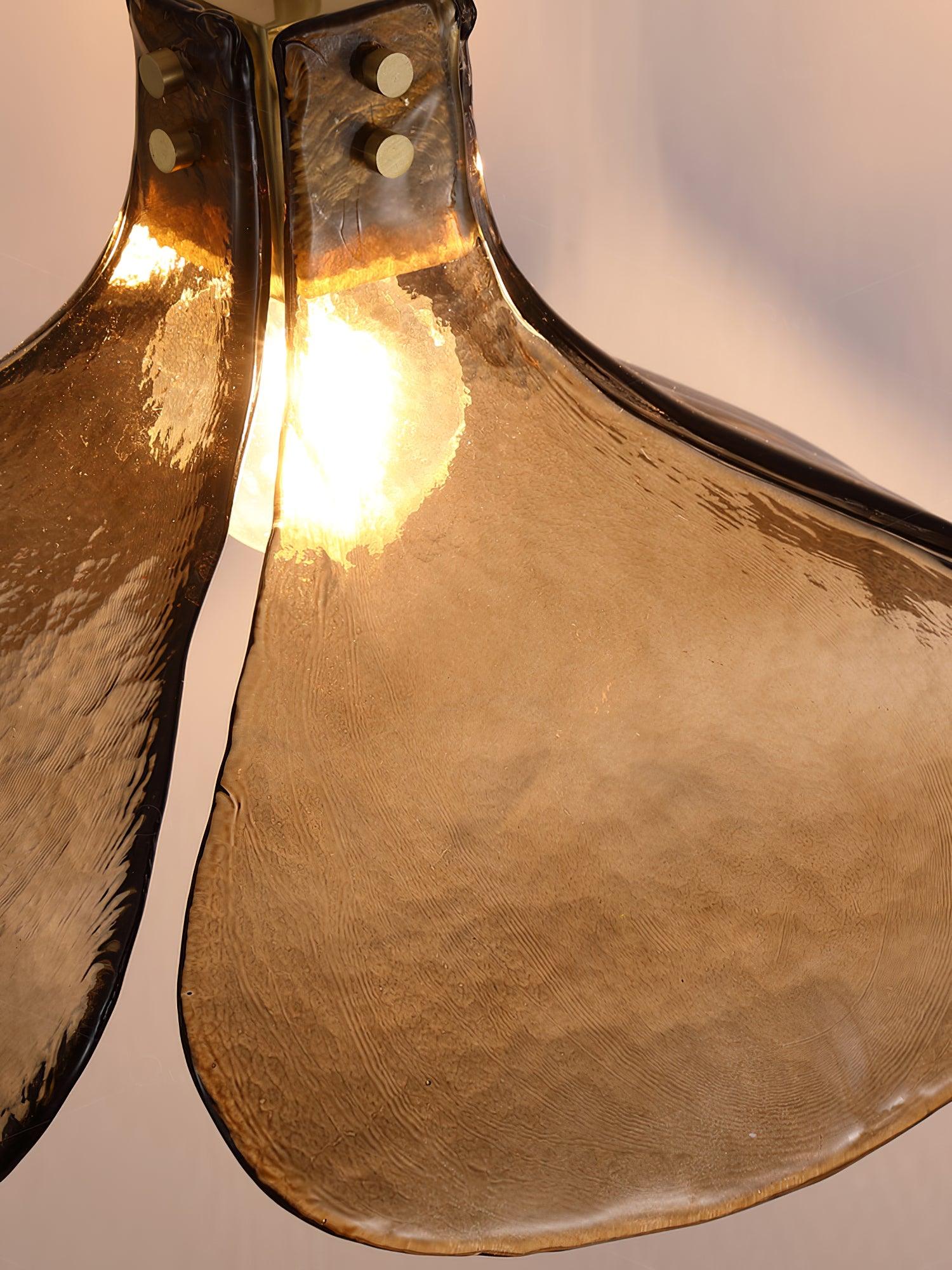 Zetalyra Pendant Light - Blowlighting