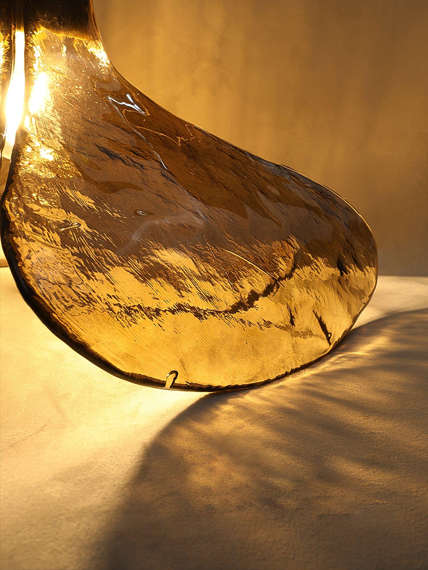 Zetalyra Pendant Light - Blowlighting