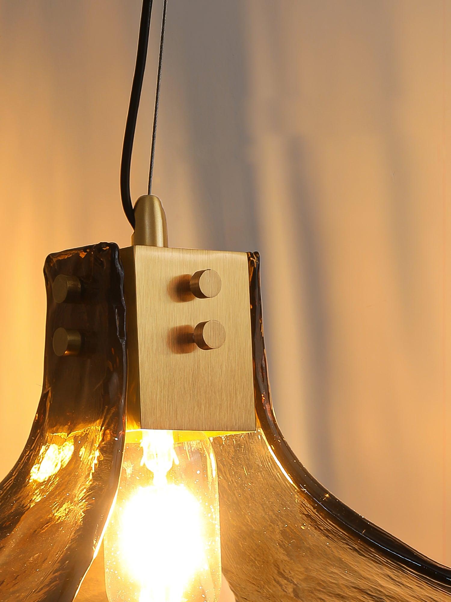 Zetalyra Pendant Light - Blowlighting