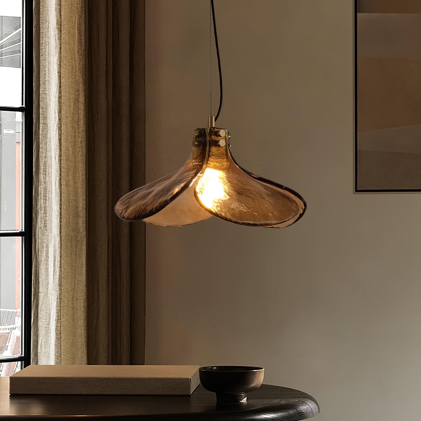 Zetalyra Pendant Light - Blowlighting