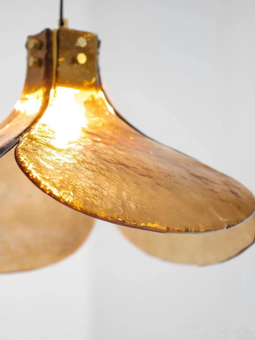 Zetalyra Pendant Light - Blowlighting