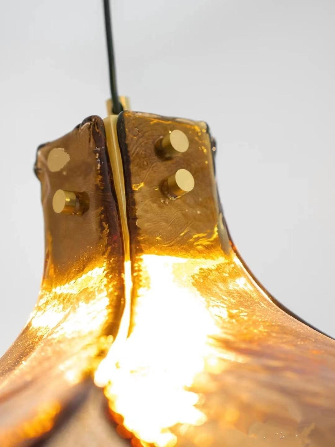Zetalyra Pendant Light - Blowlighting