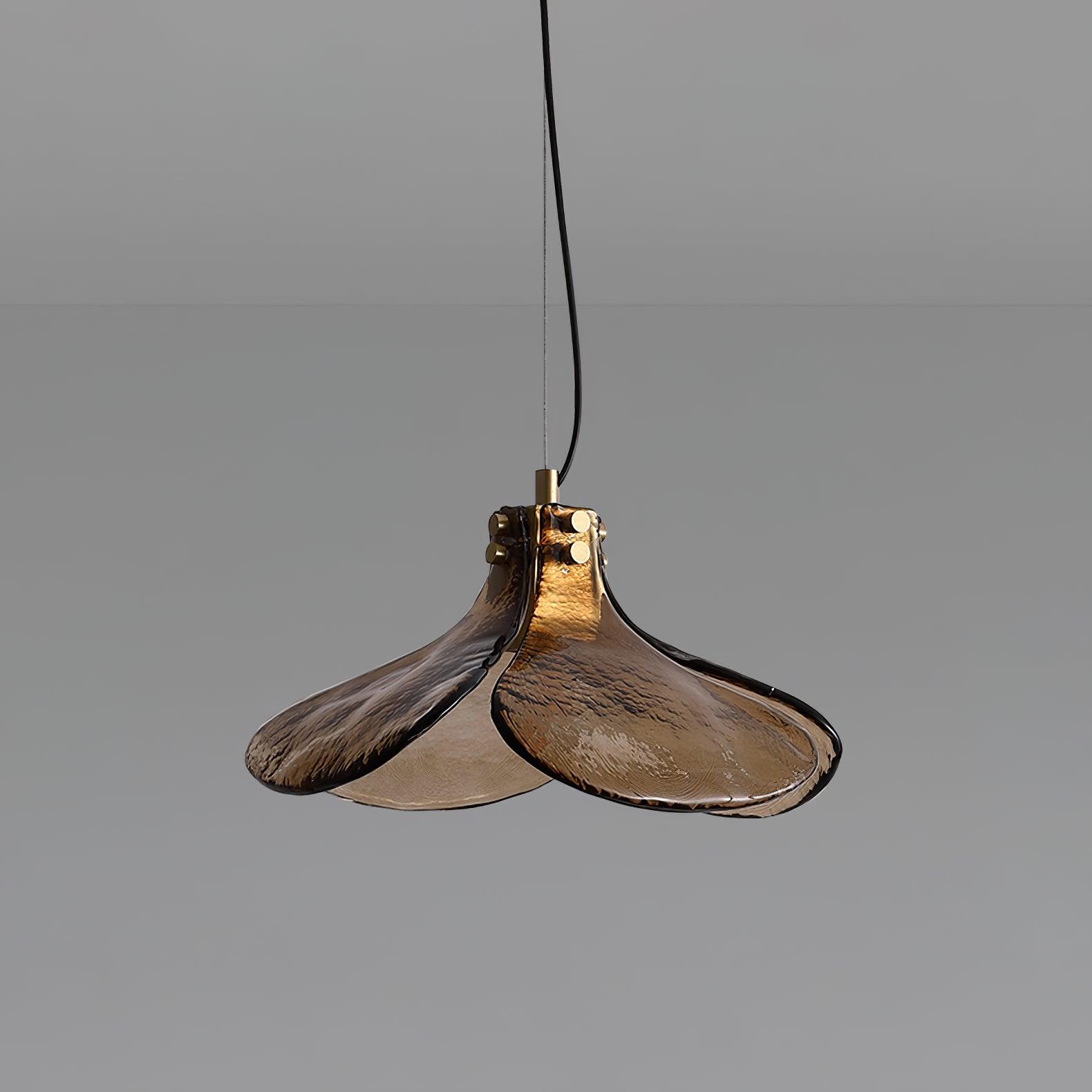 Zetalyra Pendant Light - Blowlighting