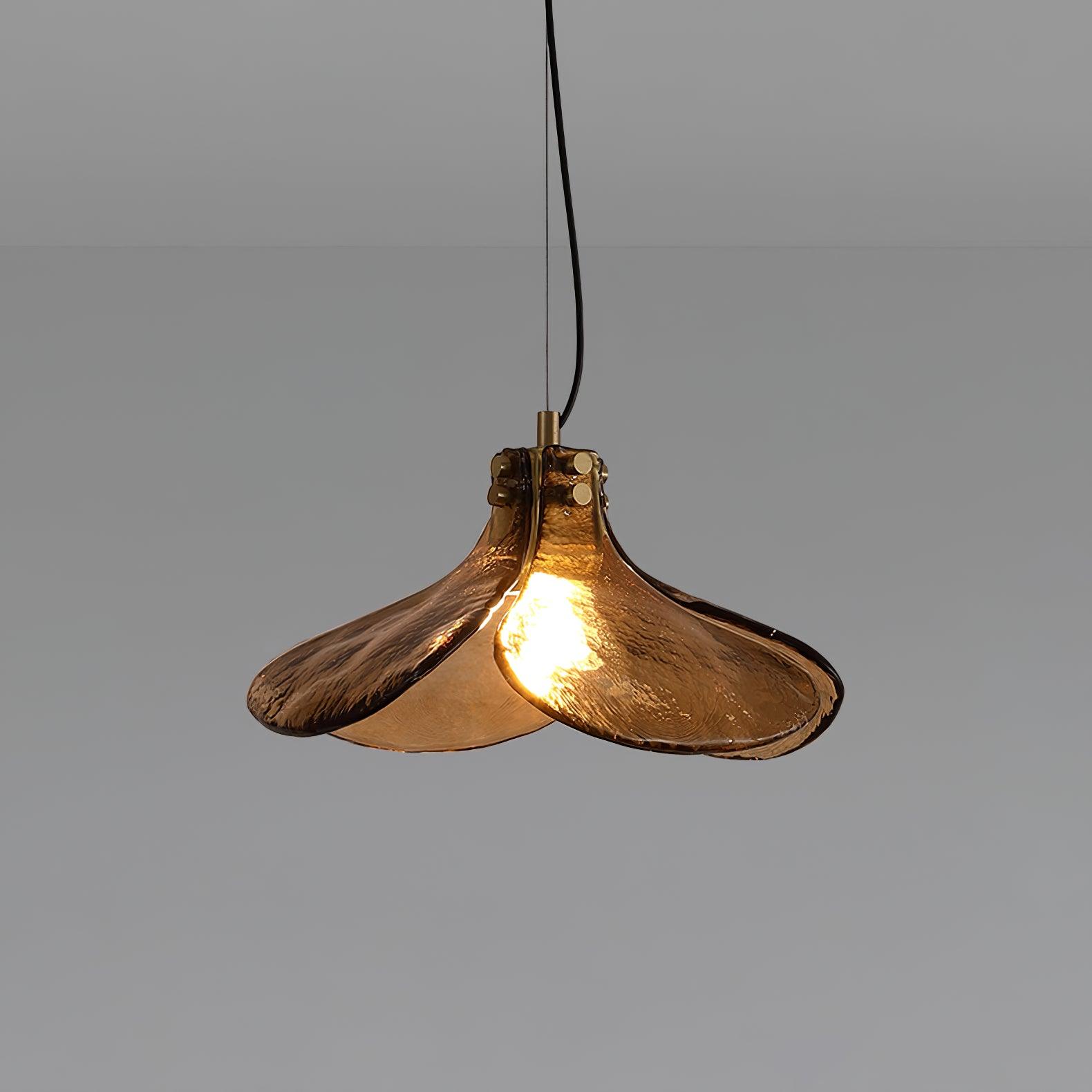 Zetalyra Pendant Light - Blowlighting