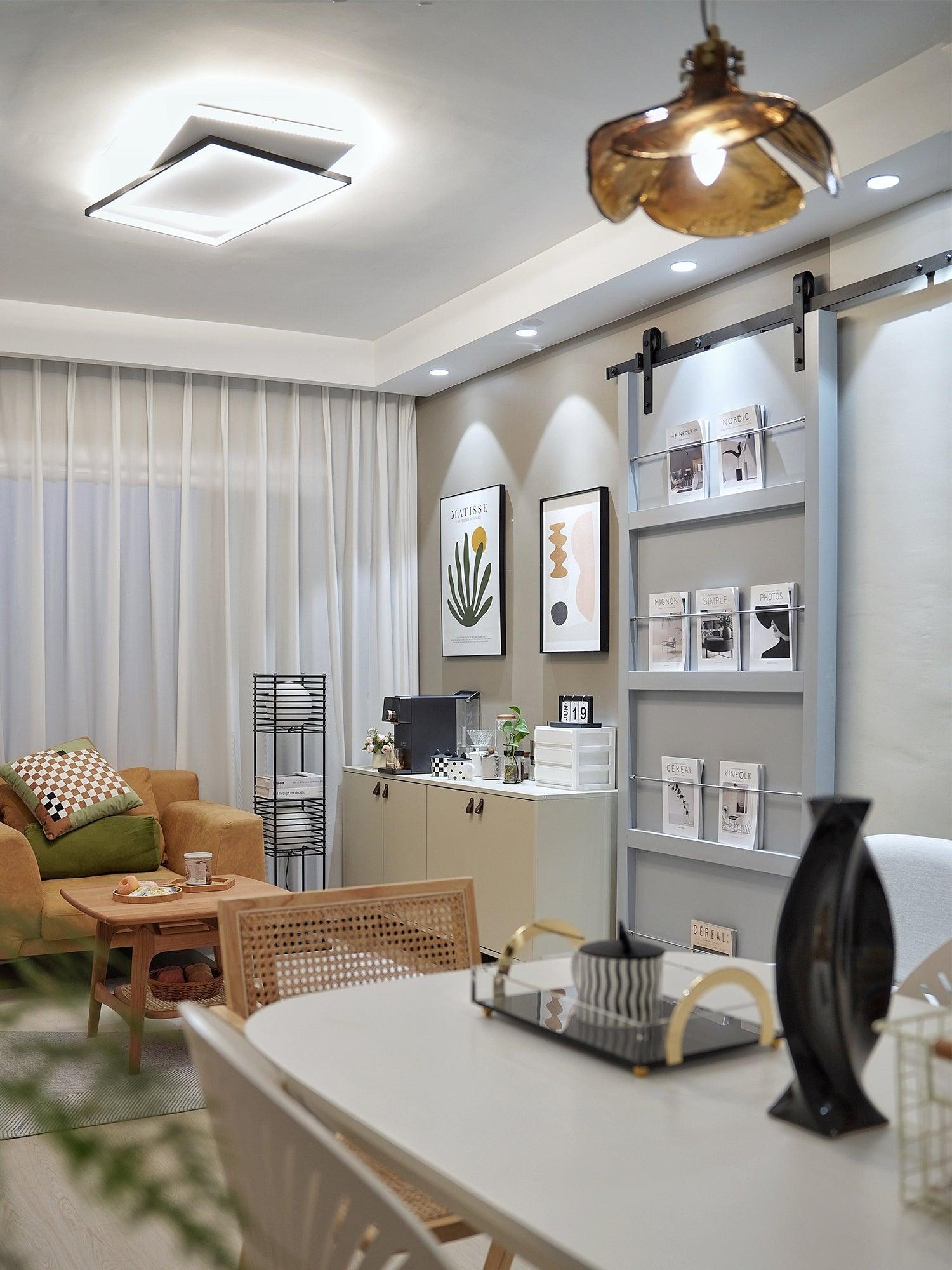 Zetalyra Pendant Light - Blowlighting