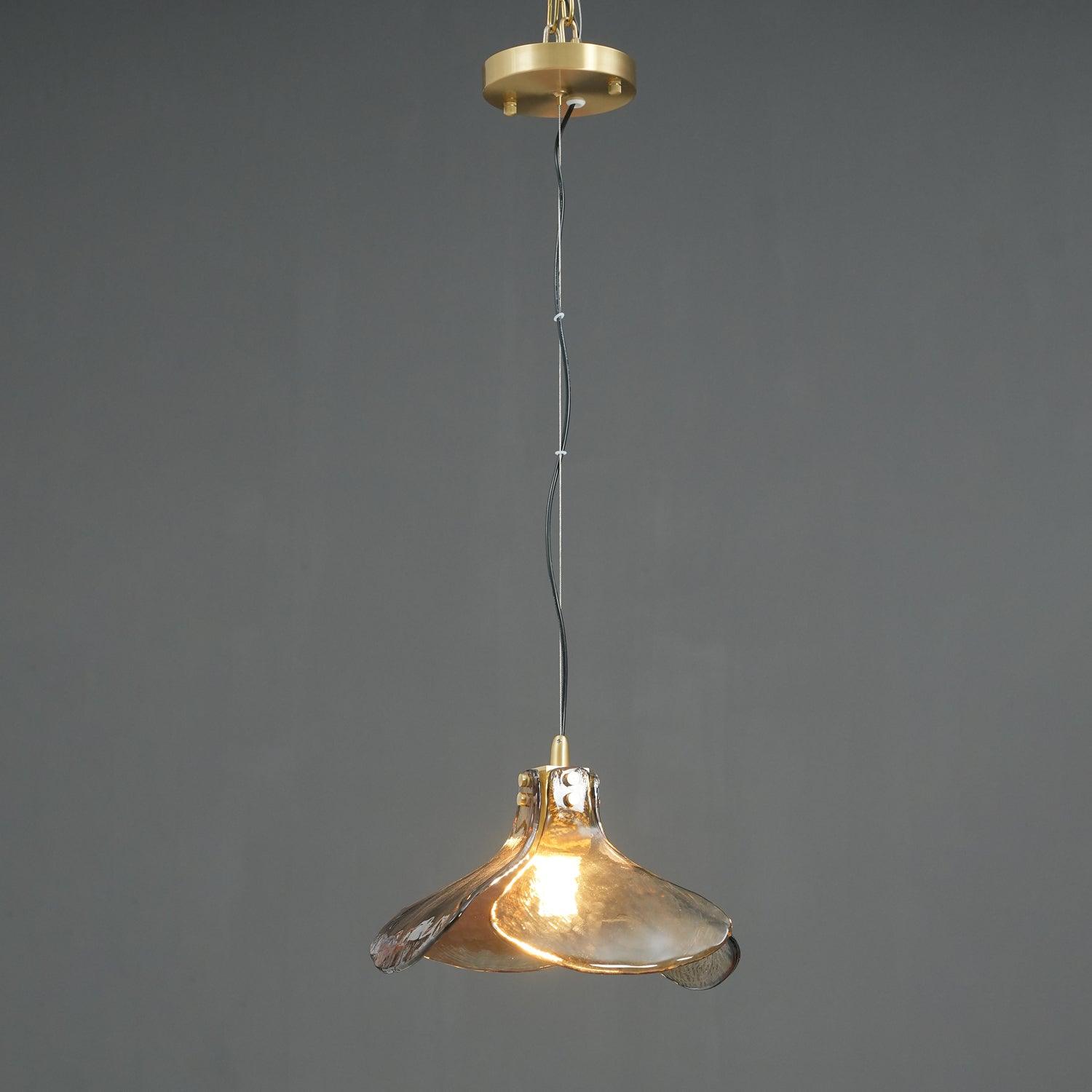 Zetalyra Pendant Light - Blowlighting