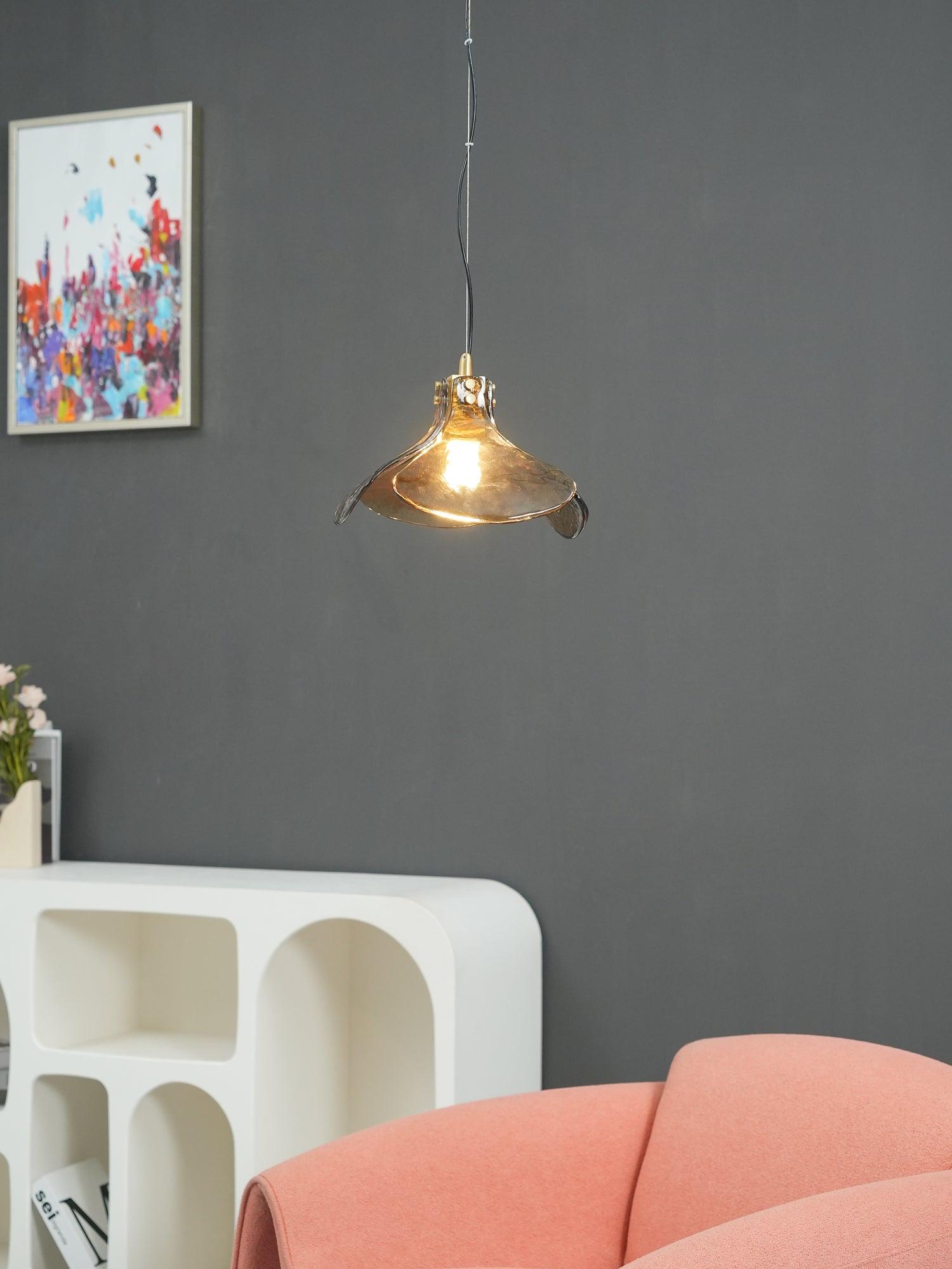 Zetalyra Pendant Light - Blowlighting