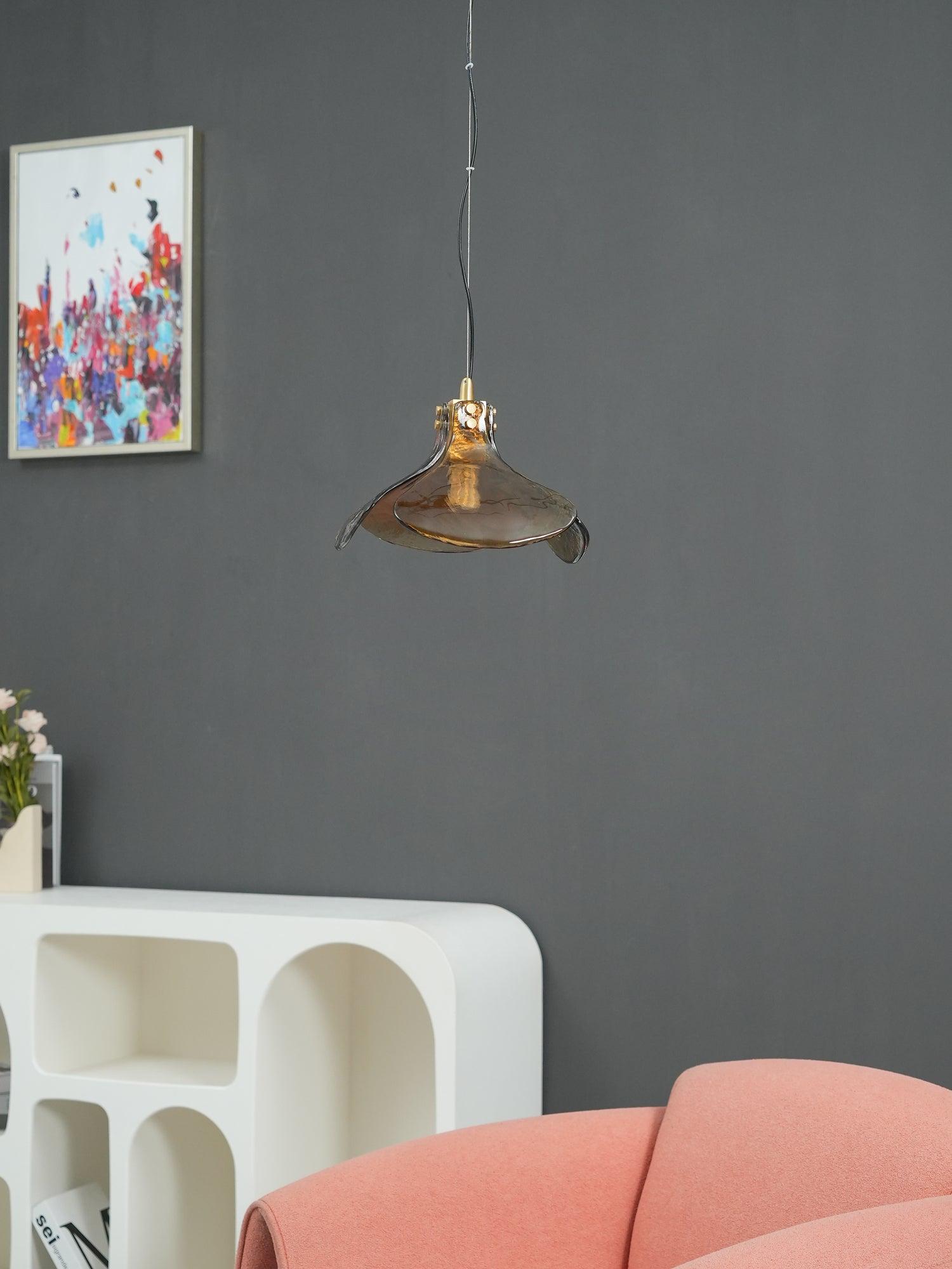 Zetalyra Pendant Light - Blowlighting