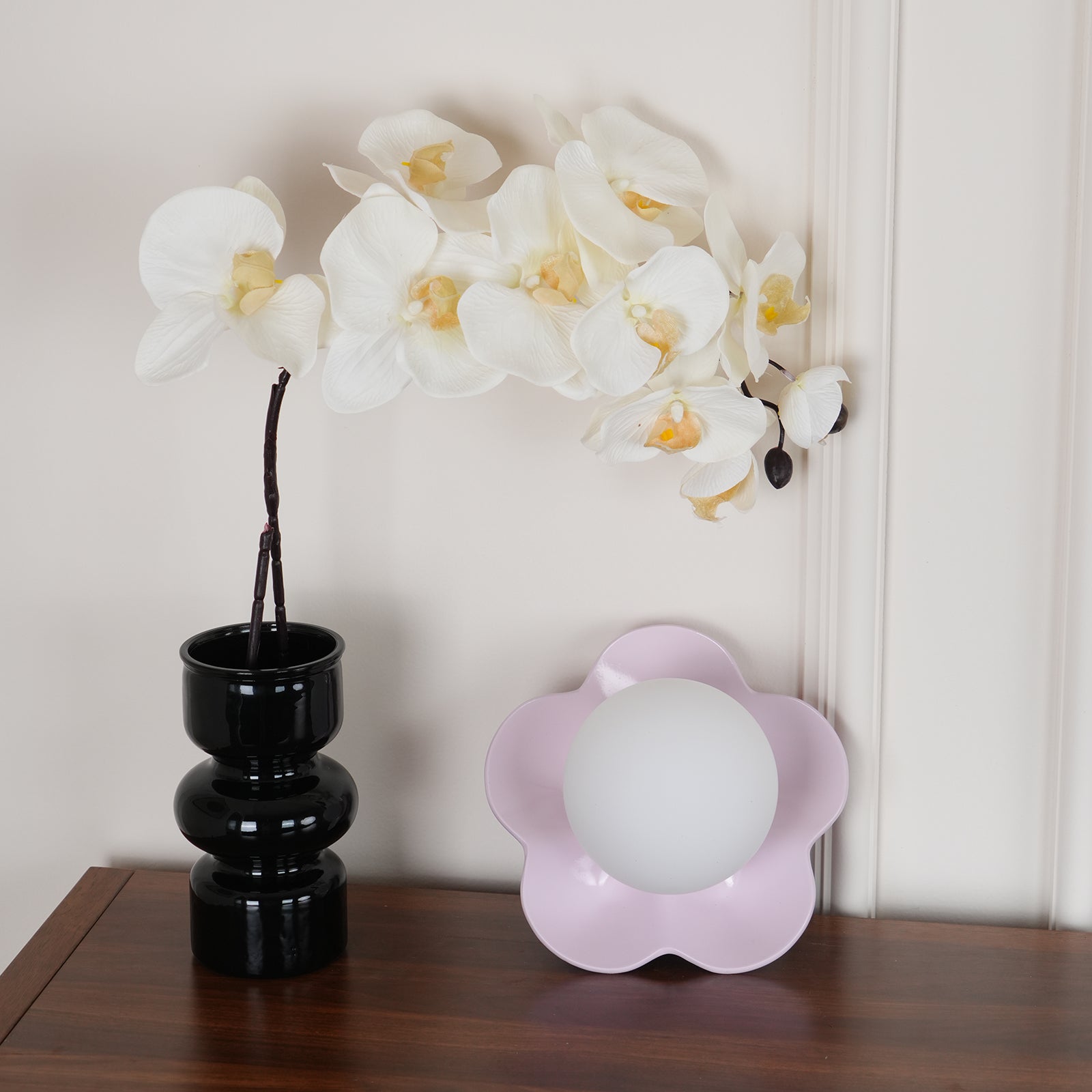 La fleur Wall Lamp - Blowlighting