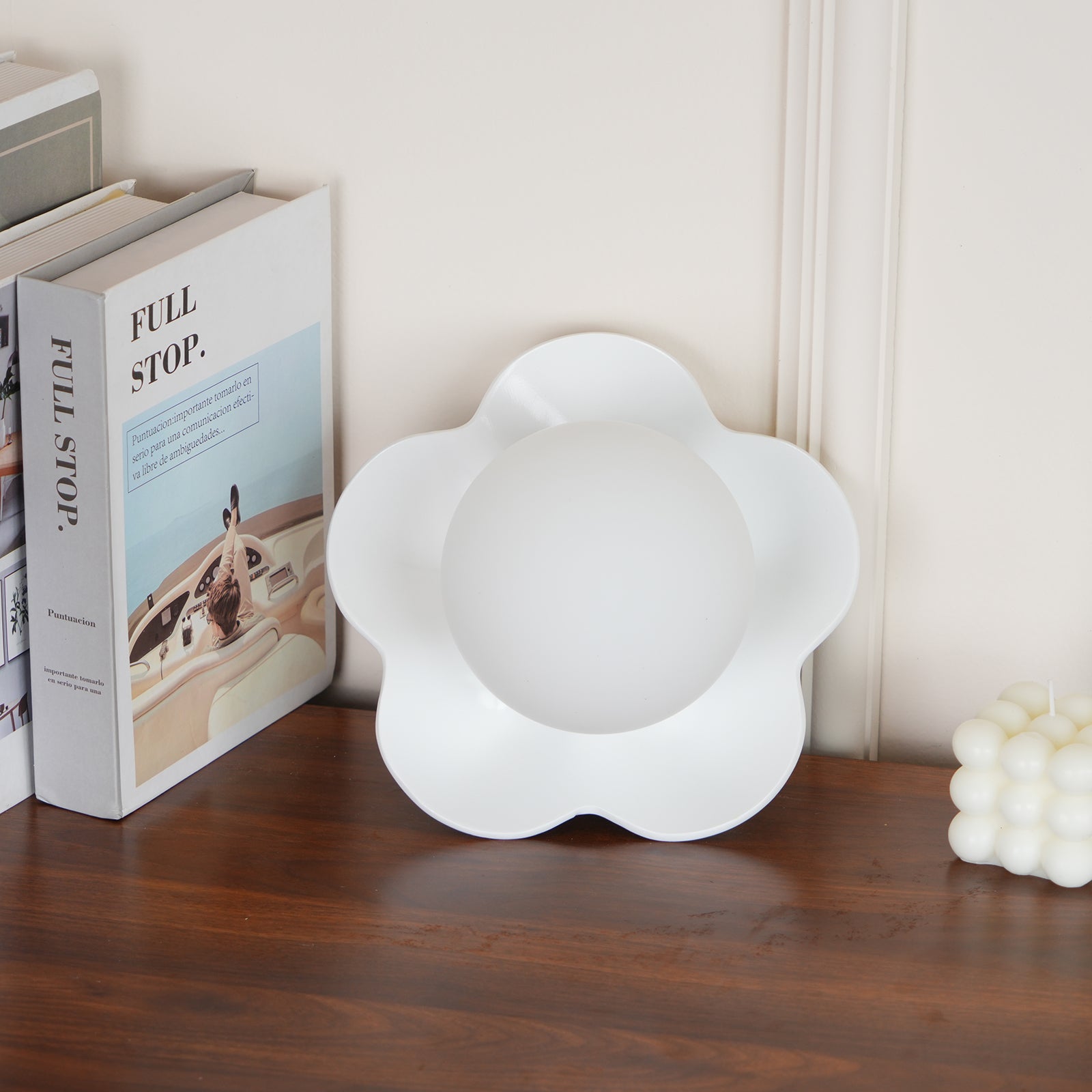 La fleur Wall Lamp - Blowlighting