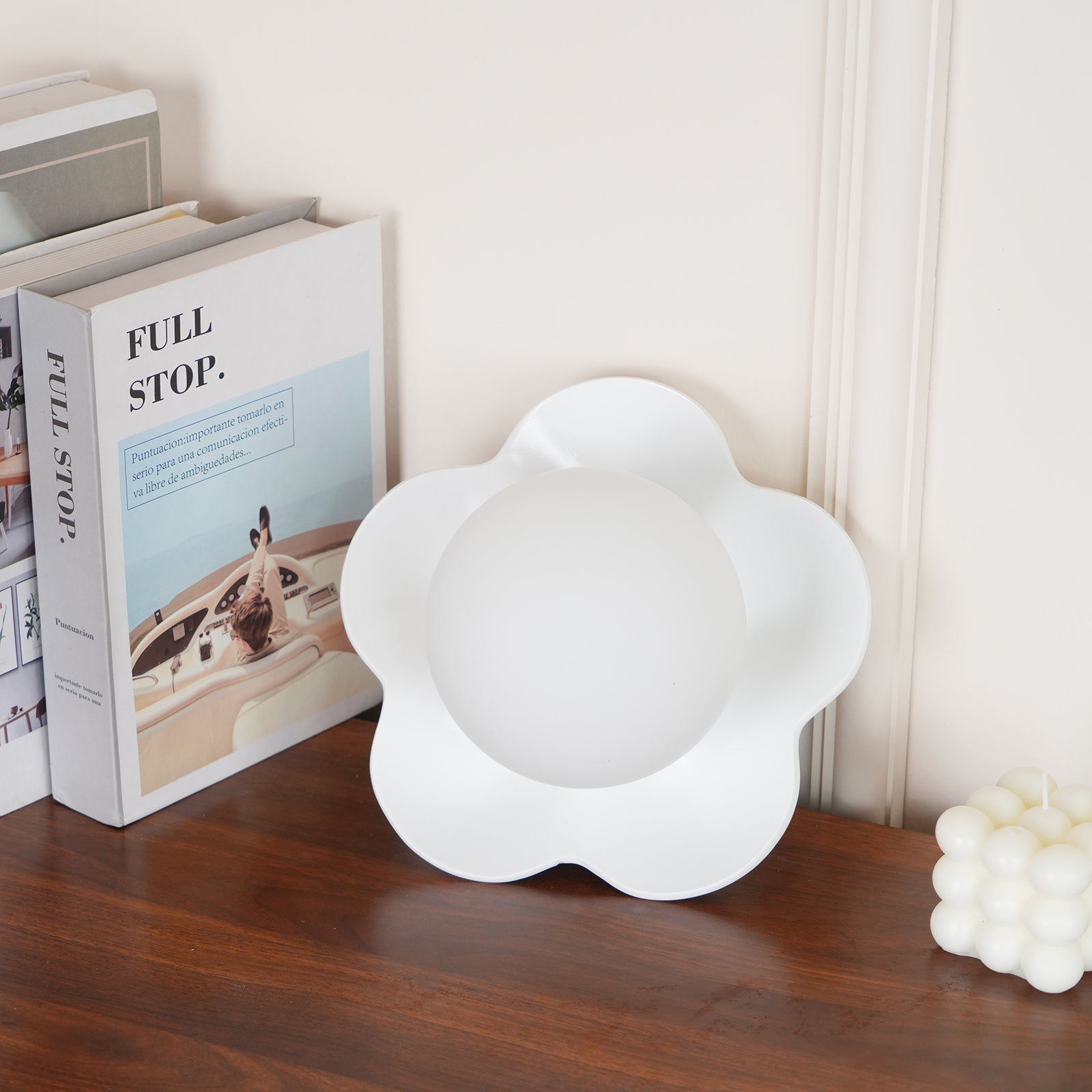 La fleur Wall Lamp - Blowlighting