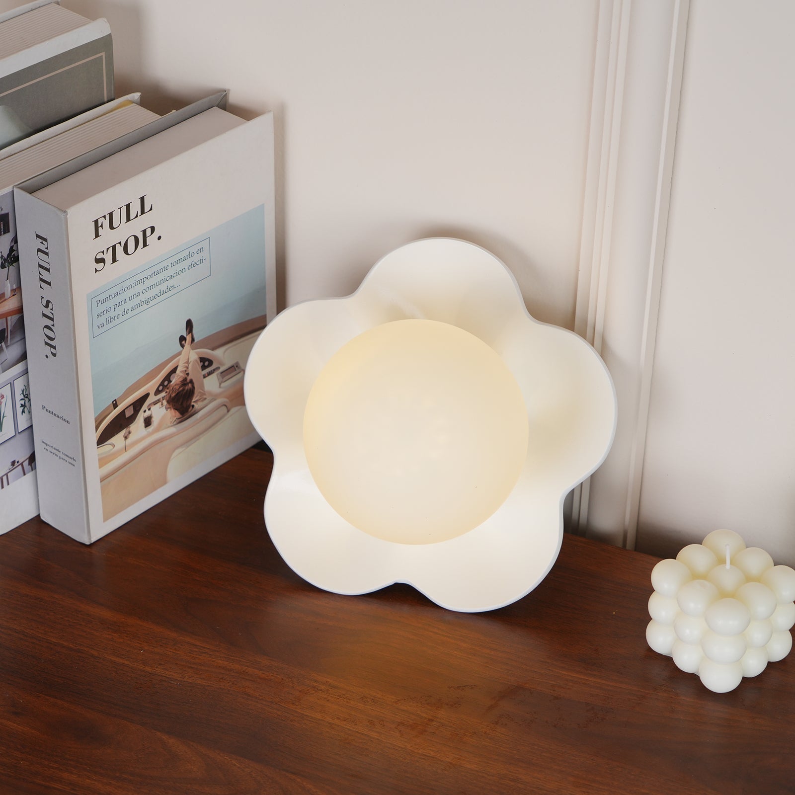 La fleur Wall Lamp - Blowlighting