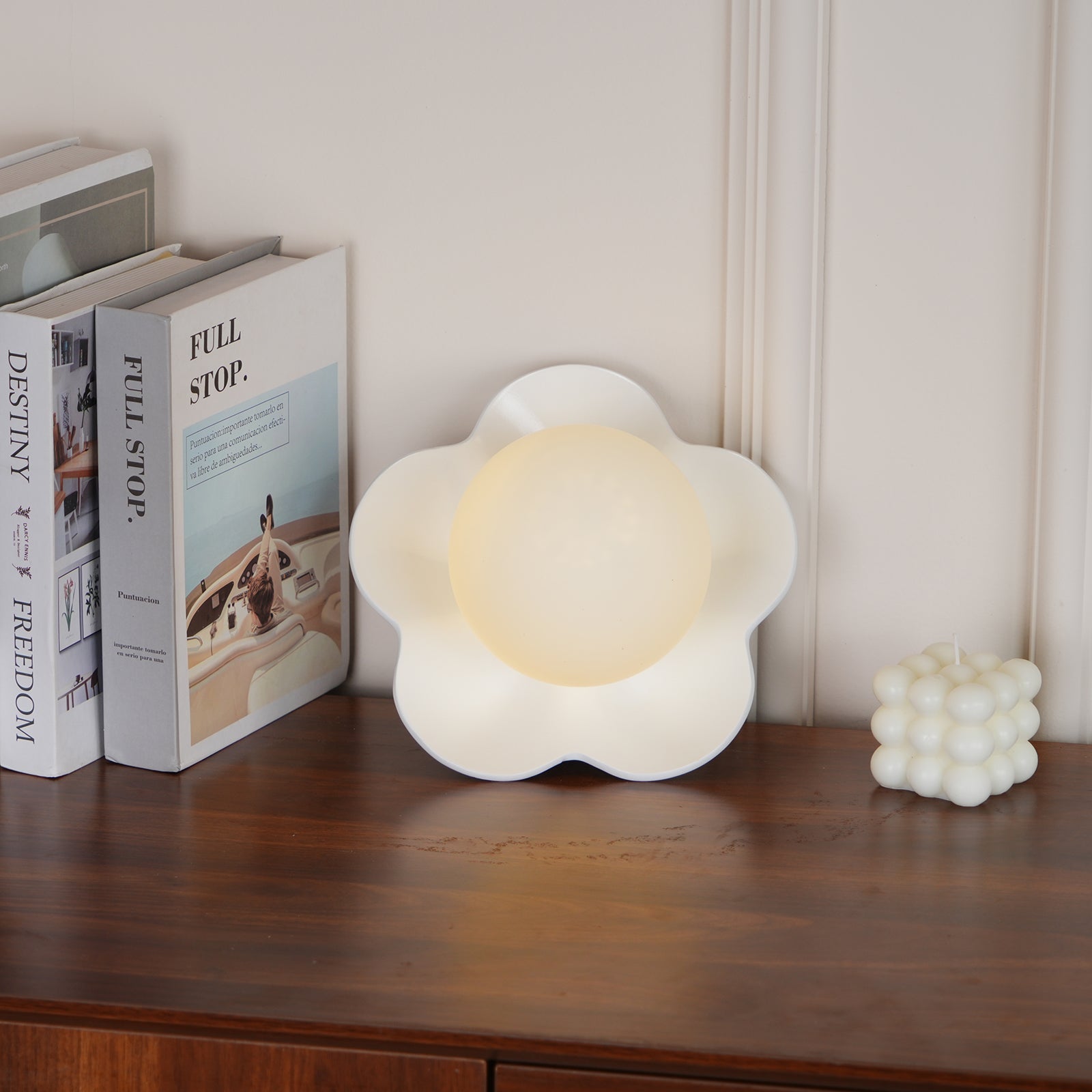 La fleur Wall Lamp - Blowlighting