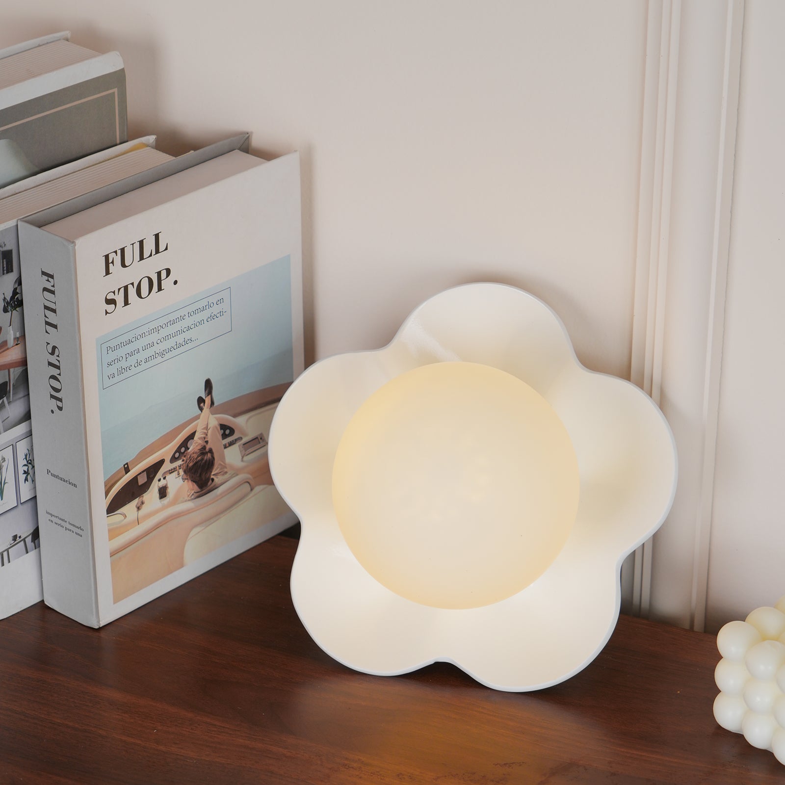 La fleur Wall Lamp - Blowlighting