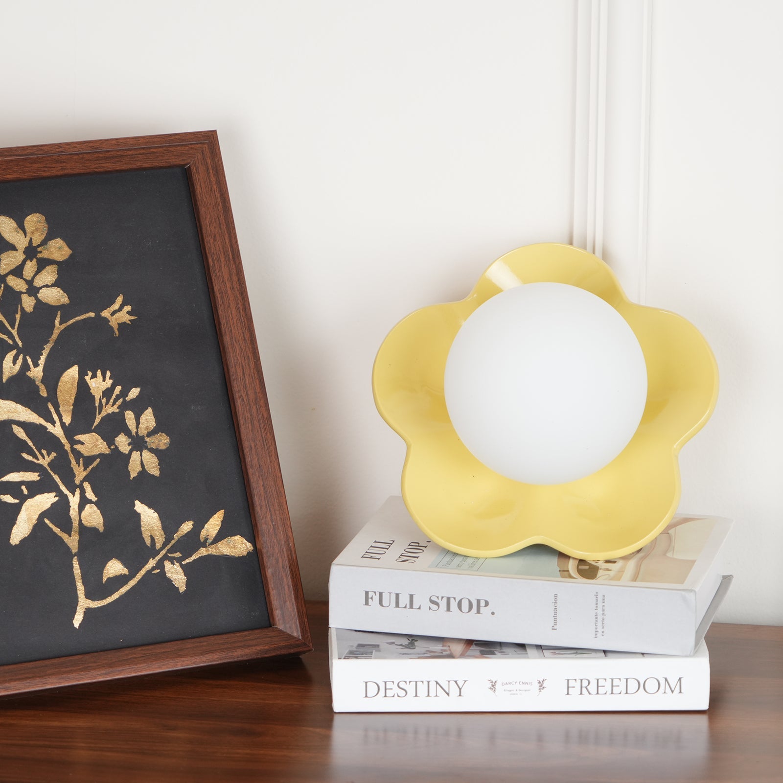 La fleur Wall Lamp - Blowlighting