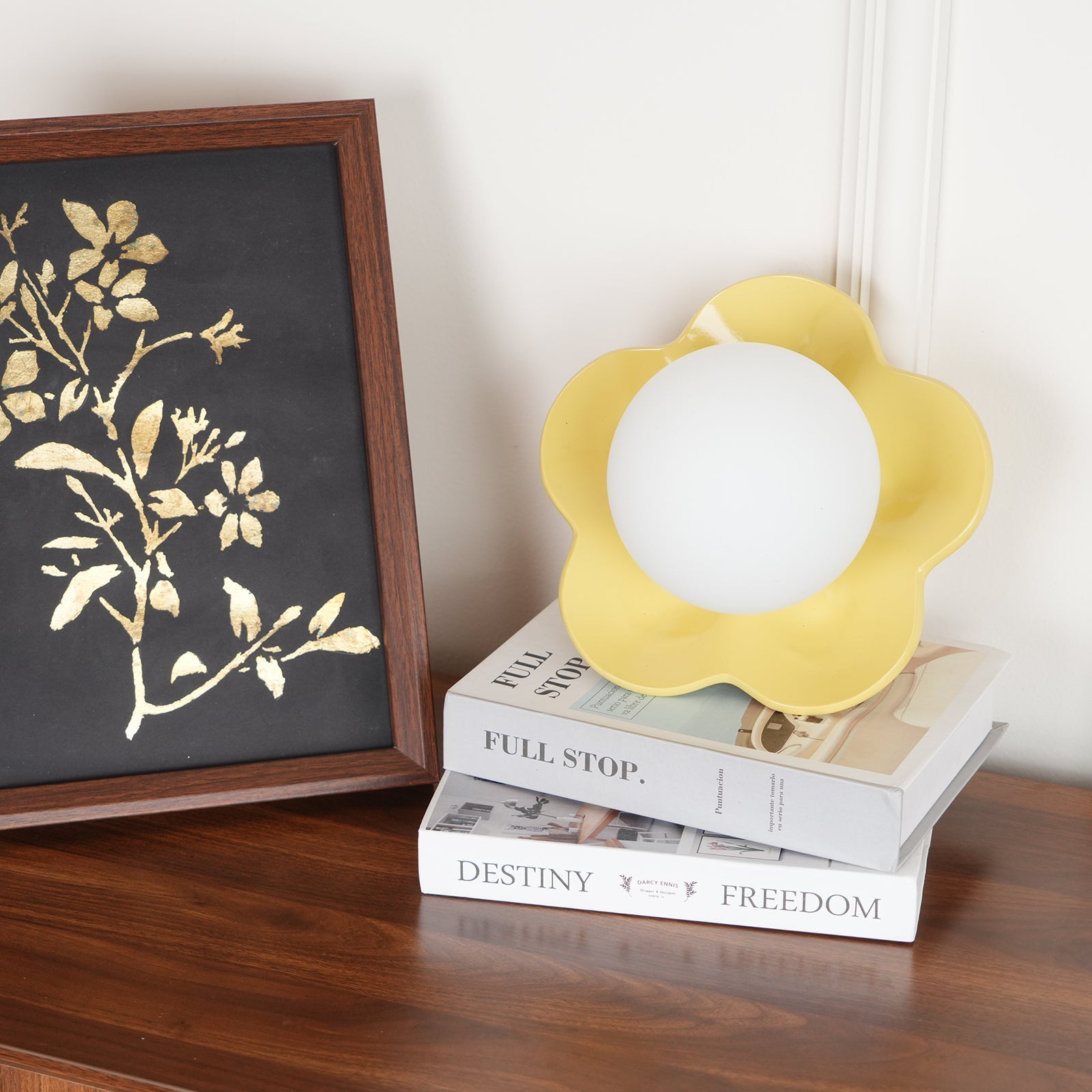 La fleur Wall Lamp - Blowlighting