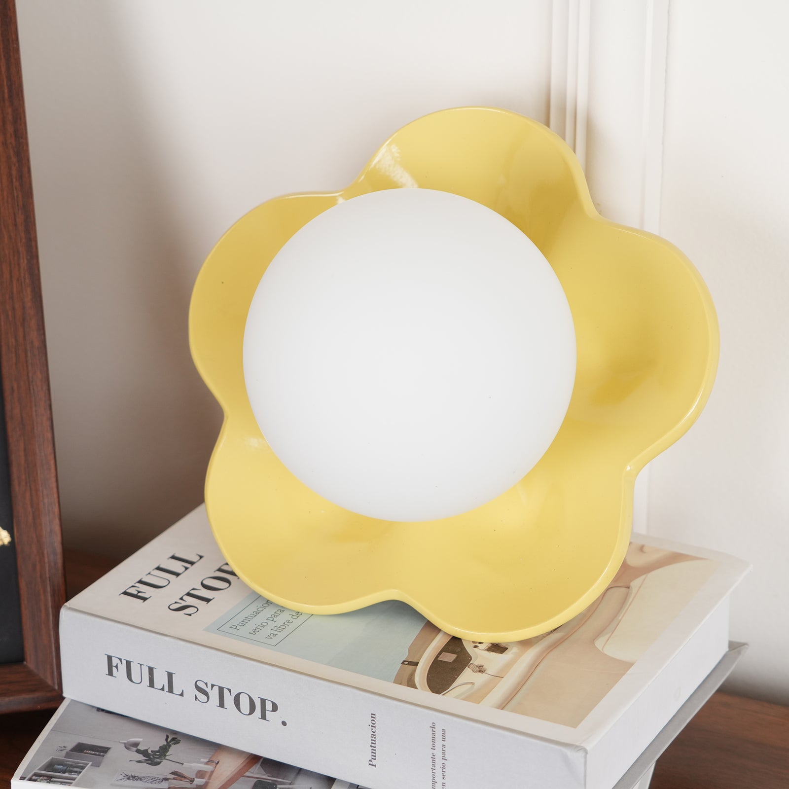 La fleur Wall Lamp - Blowlighting