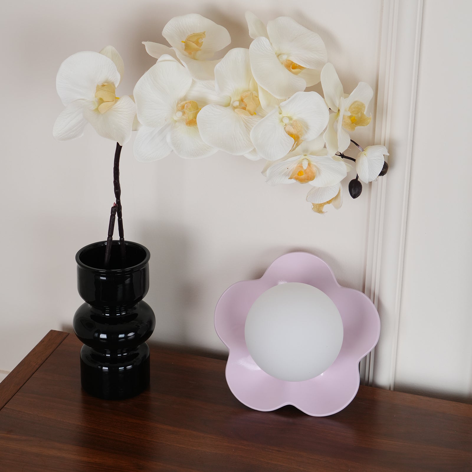 La fleur Wall Lamp - Blowlighting
