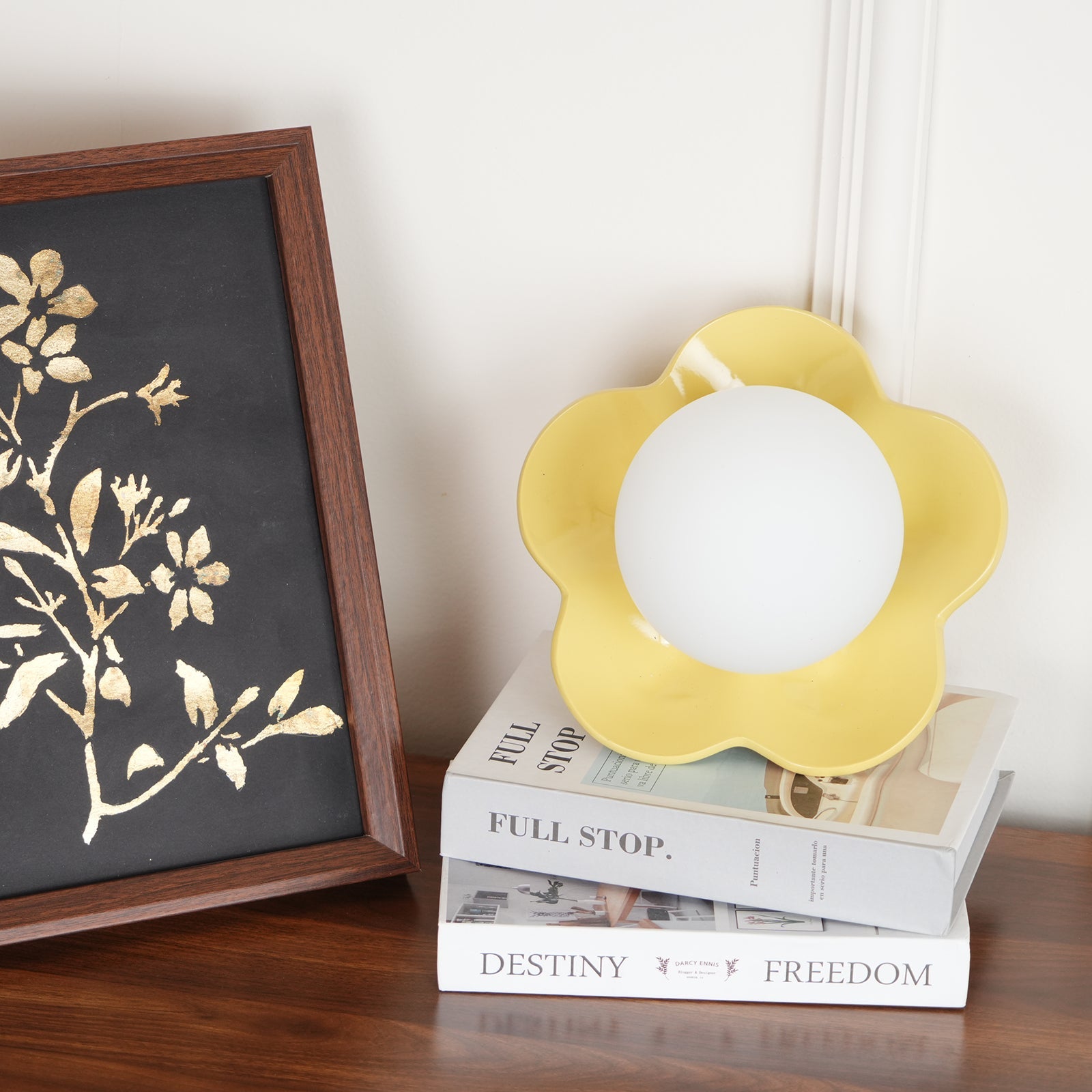La fleur Wall Lamp - Blowlighting