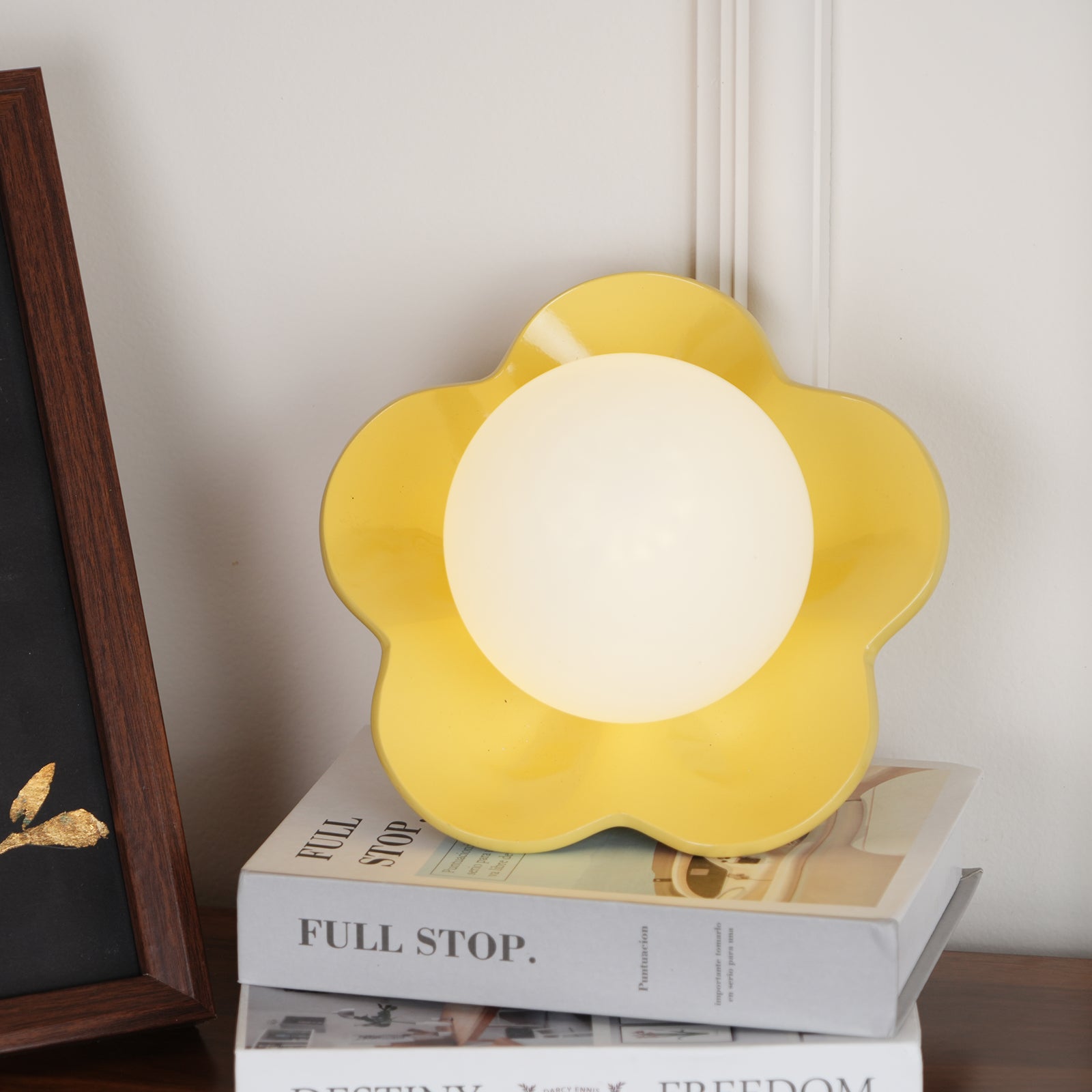 La fleur Wall Lamp - Blowlighting