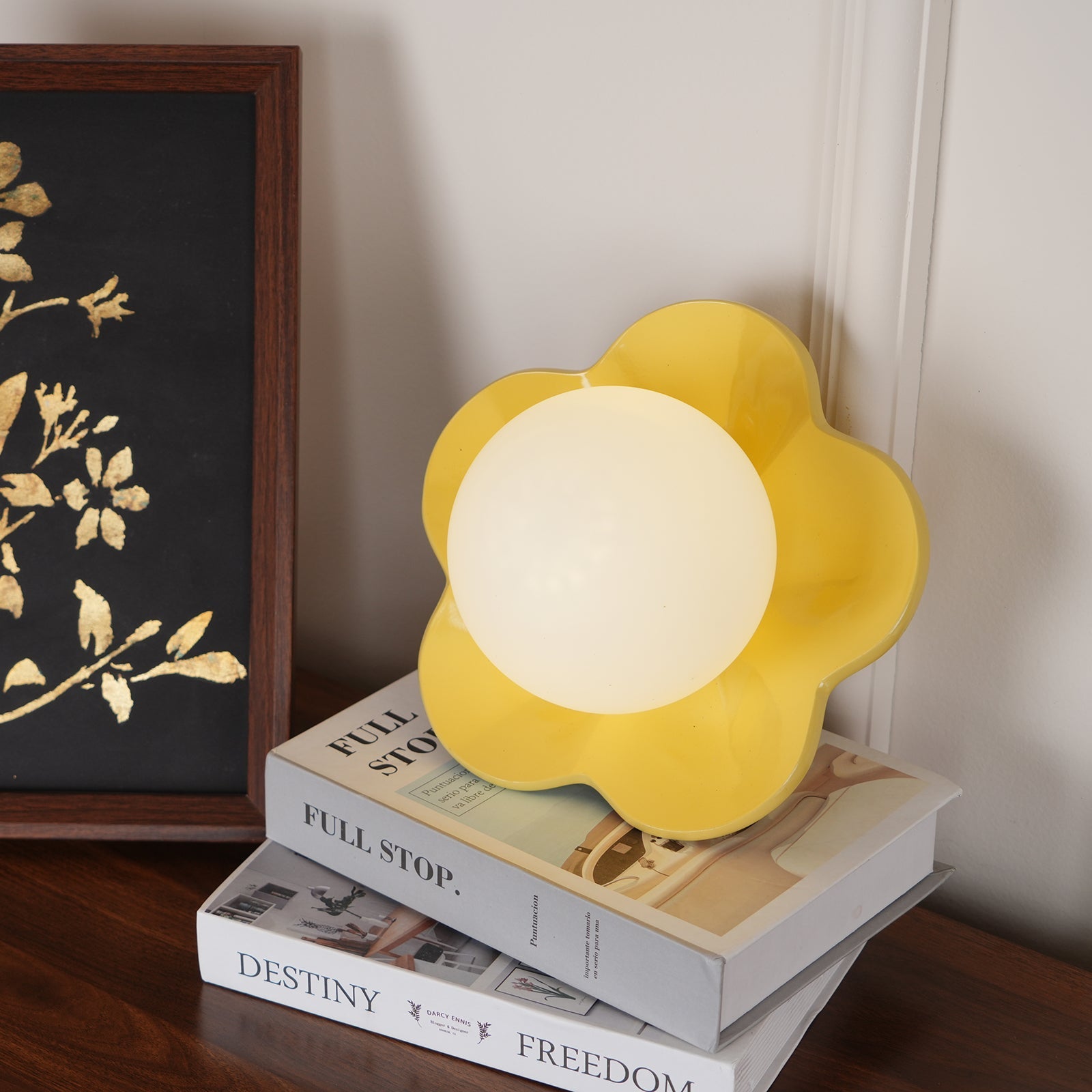 La fleur Wall Lamp - Blowlighting