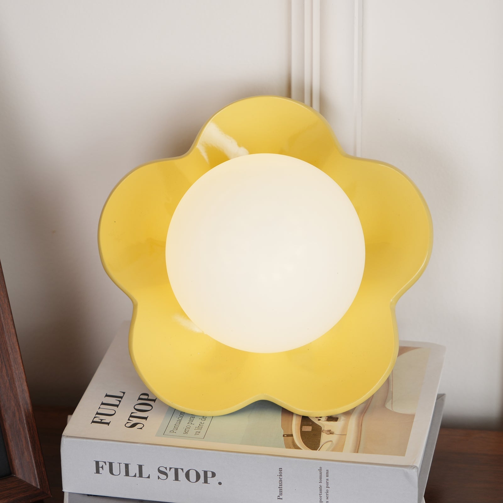 La fleur Wall Lamp - Blowlighting