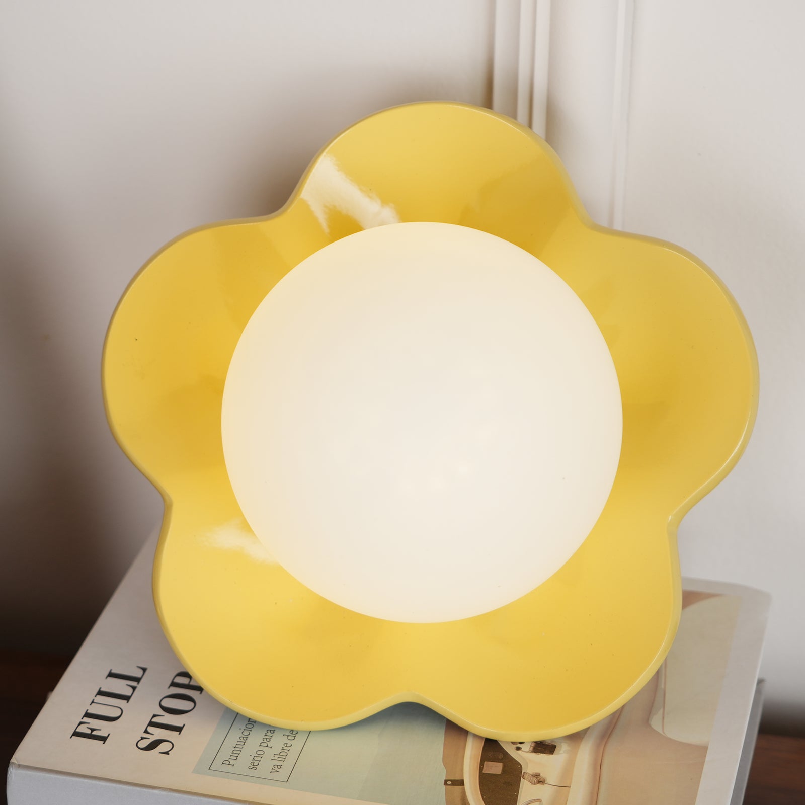 La fleur Wall Lamp - Blowlighting