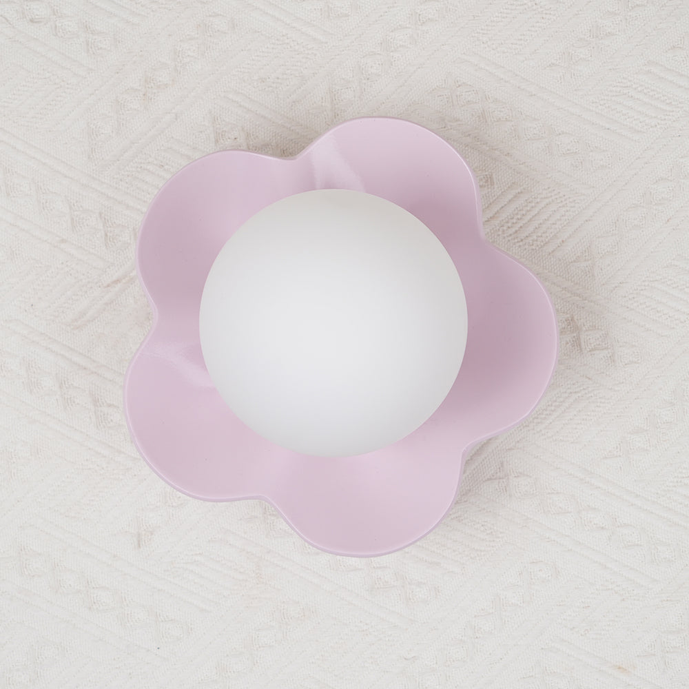 La fleur Wall Lamp - Blowlighting