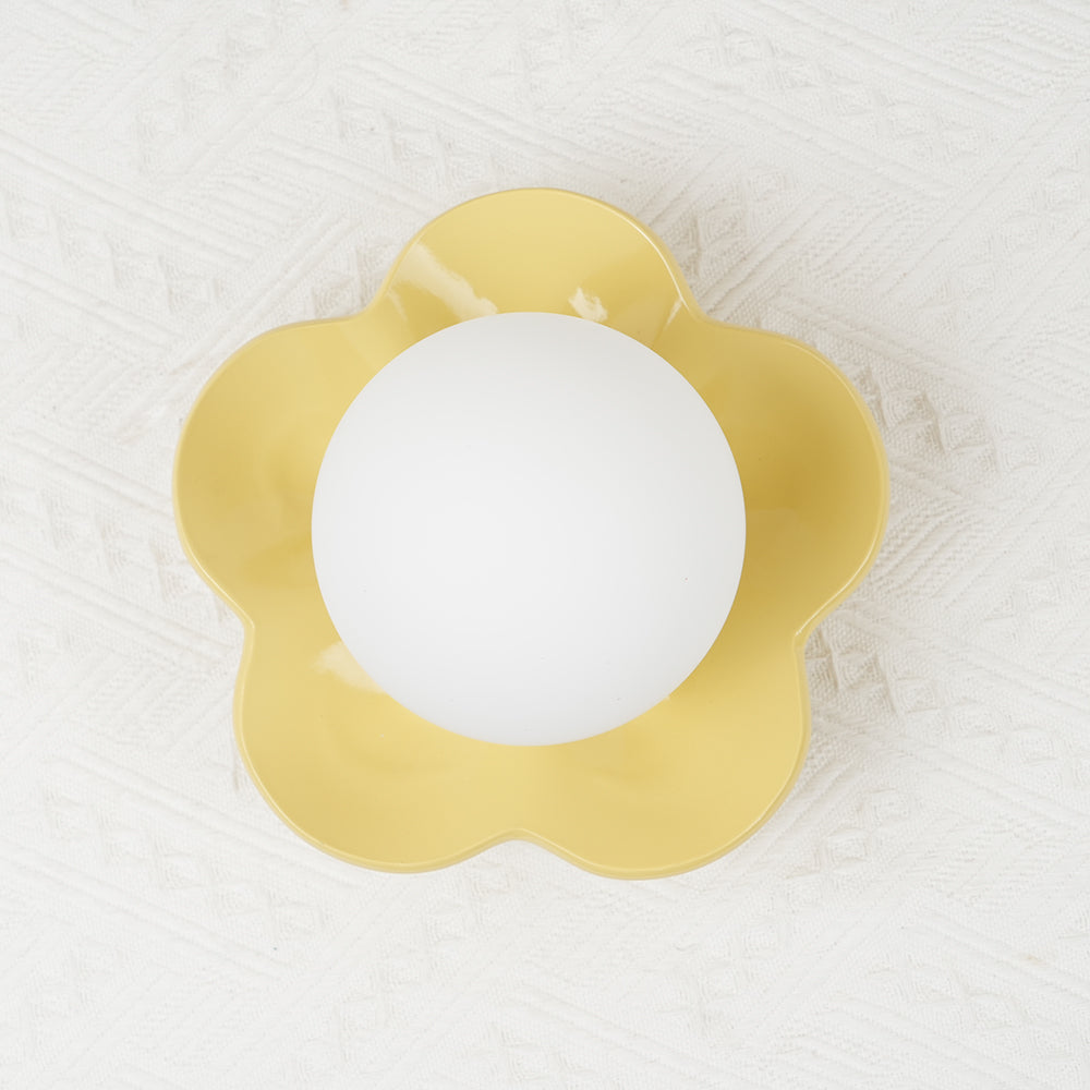 La fleur Wall Lamp - Blowlighting