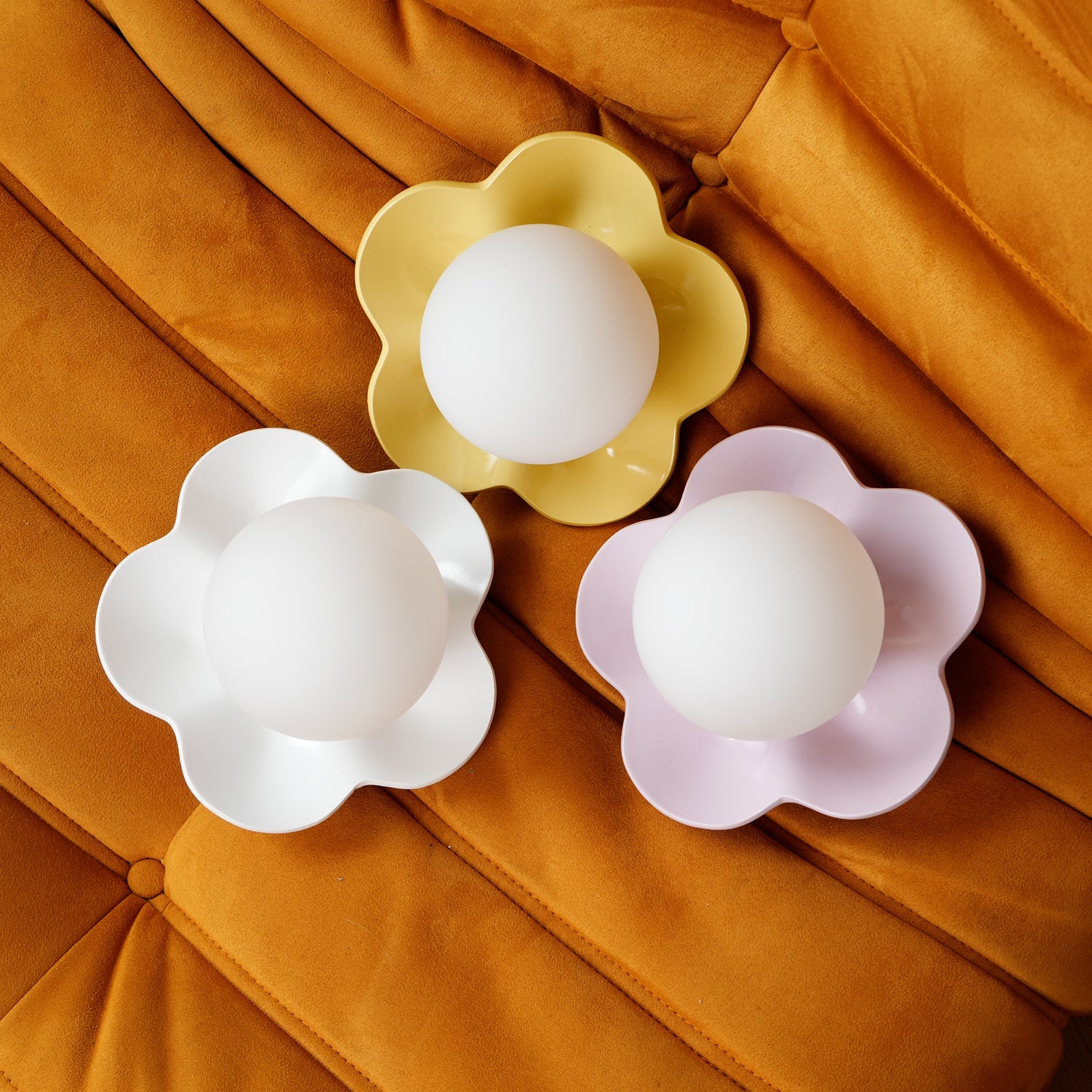 La fleur Wall Lamp - Blowlighting