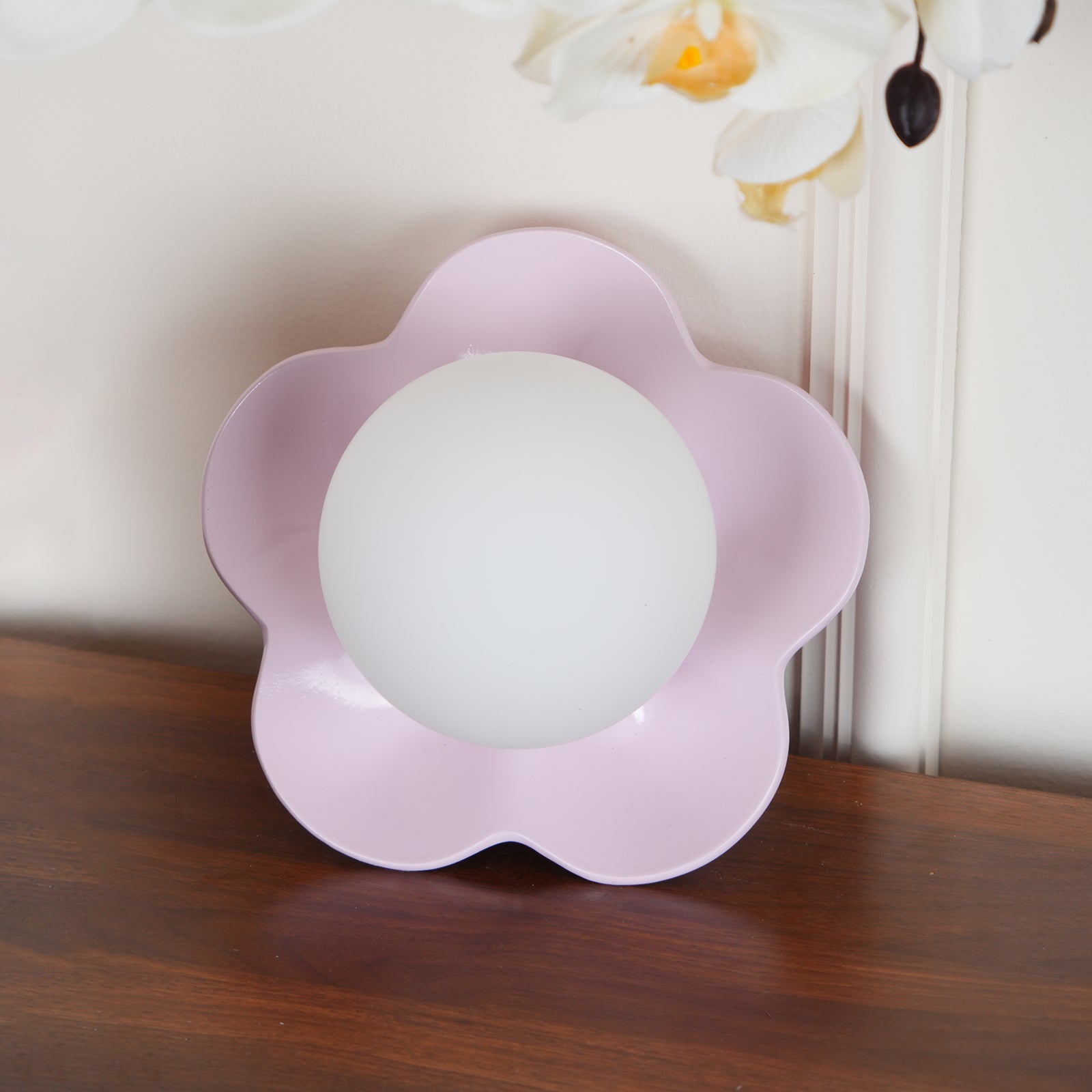 La fleur Wall Lamp - Blowlighting