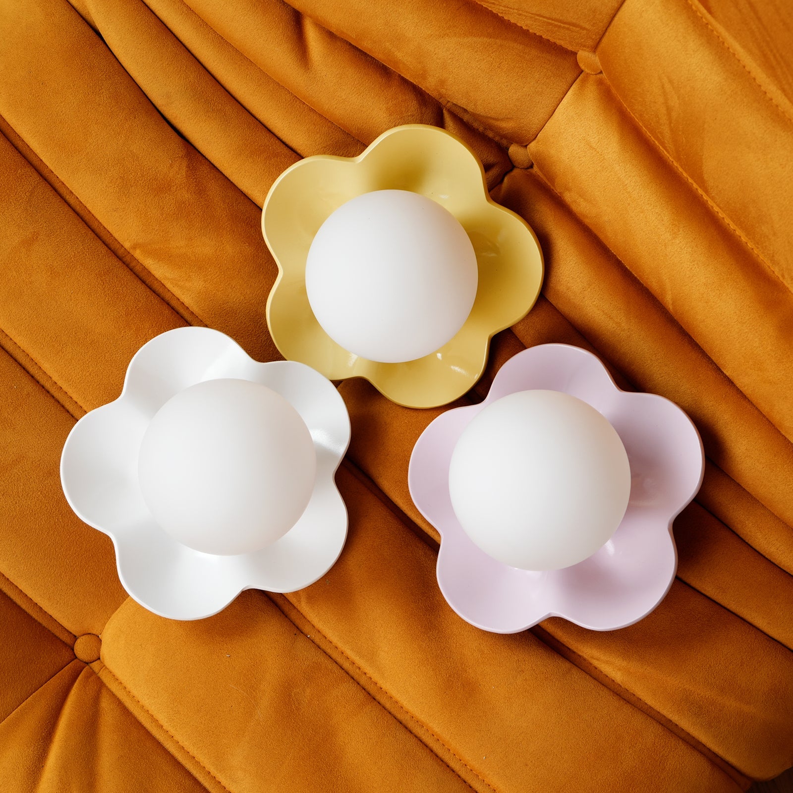 La fleur Wall Lamp - Blowlighting