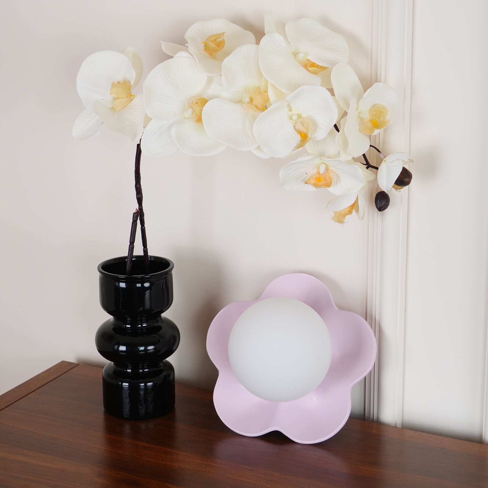 La fleur Wall Lamp - Blowlighting