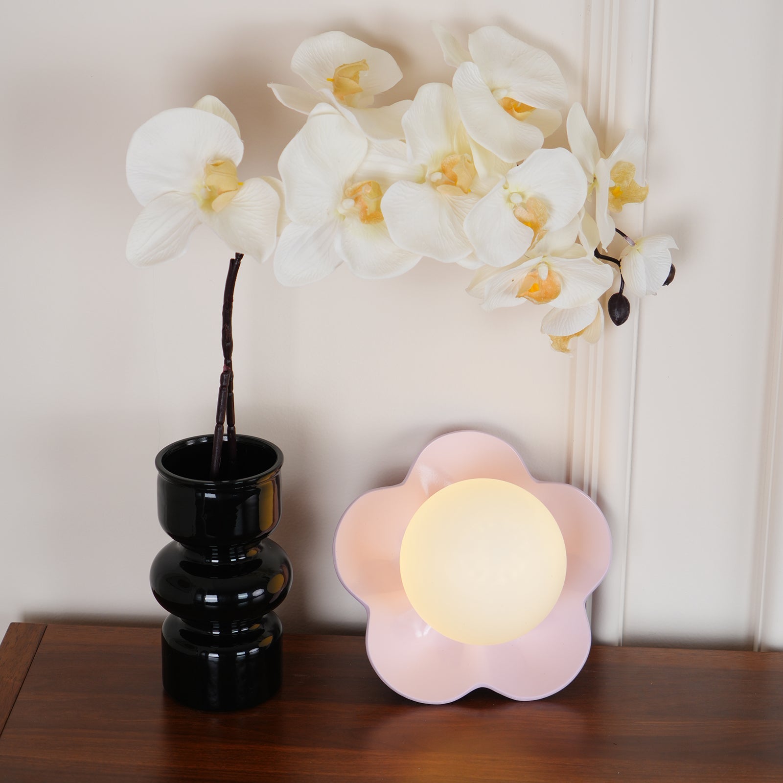 La fleur Wall Lamp - Blowlighting